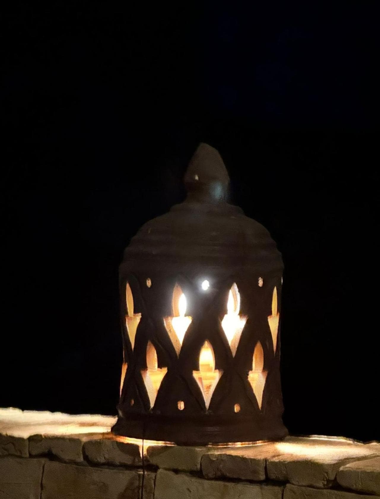 Riad Berber Merzouga photo 3