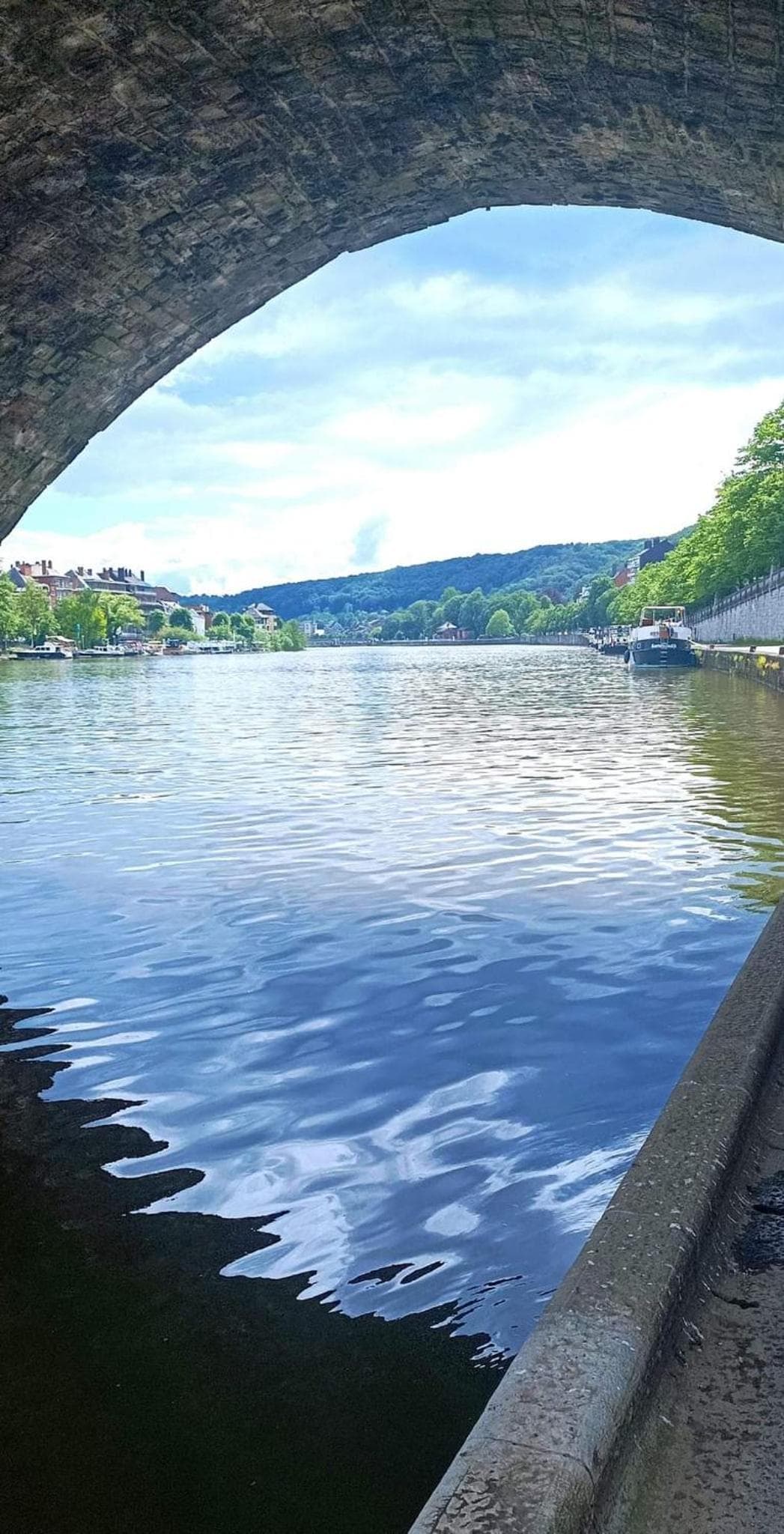 Gite L'Écureuil Namur Wépion photo 8
