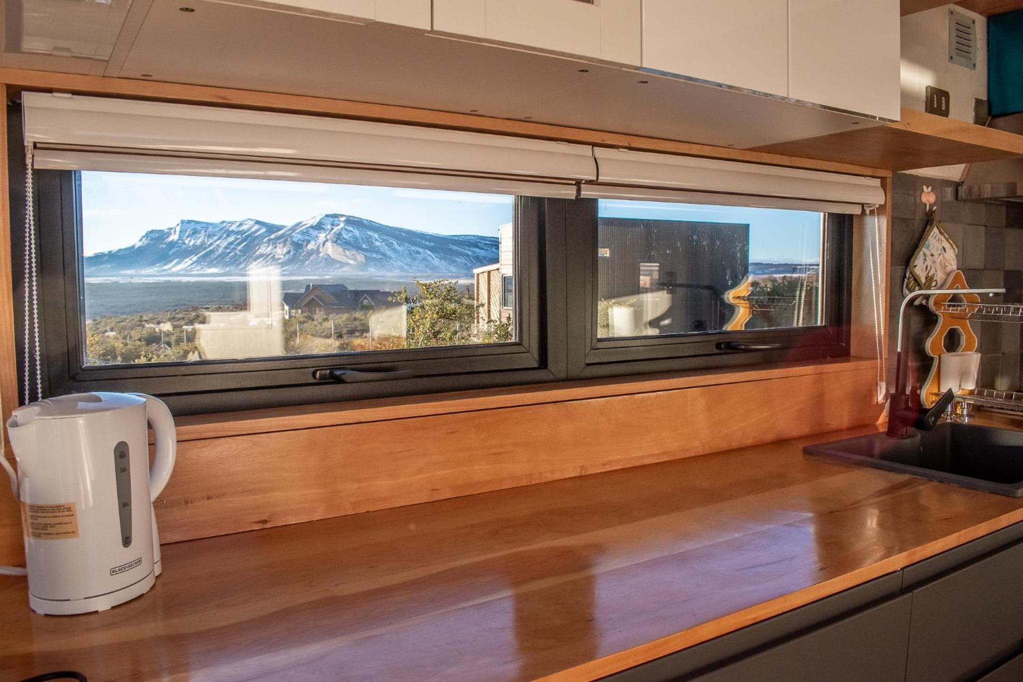 Tiny homes Villa Cariño, Puerto Natales photo 5