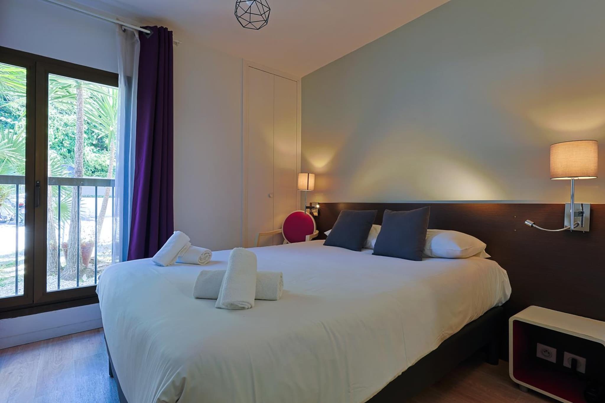 Logis Hotel Perla Riviera & Restaurant photo 9
