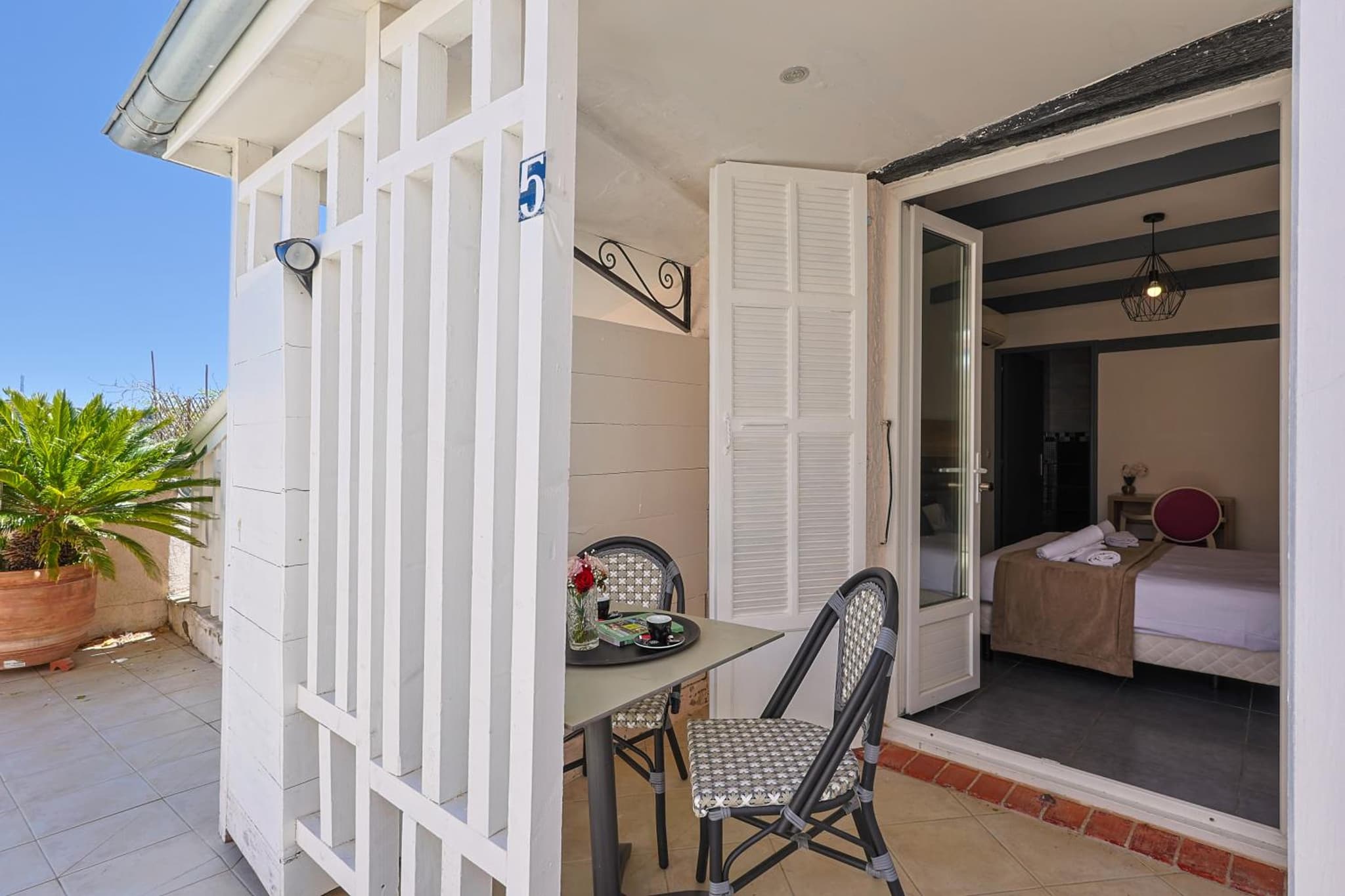 Logis Hotel Perla Riviera & Restaurant photo 7