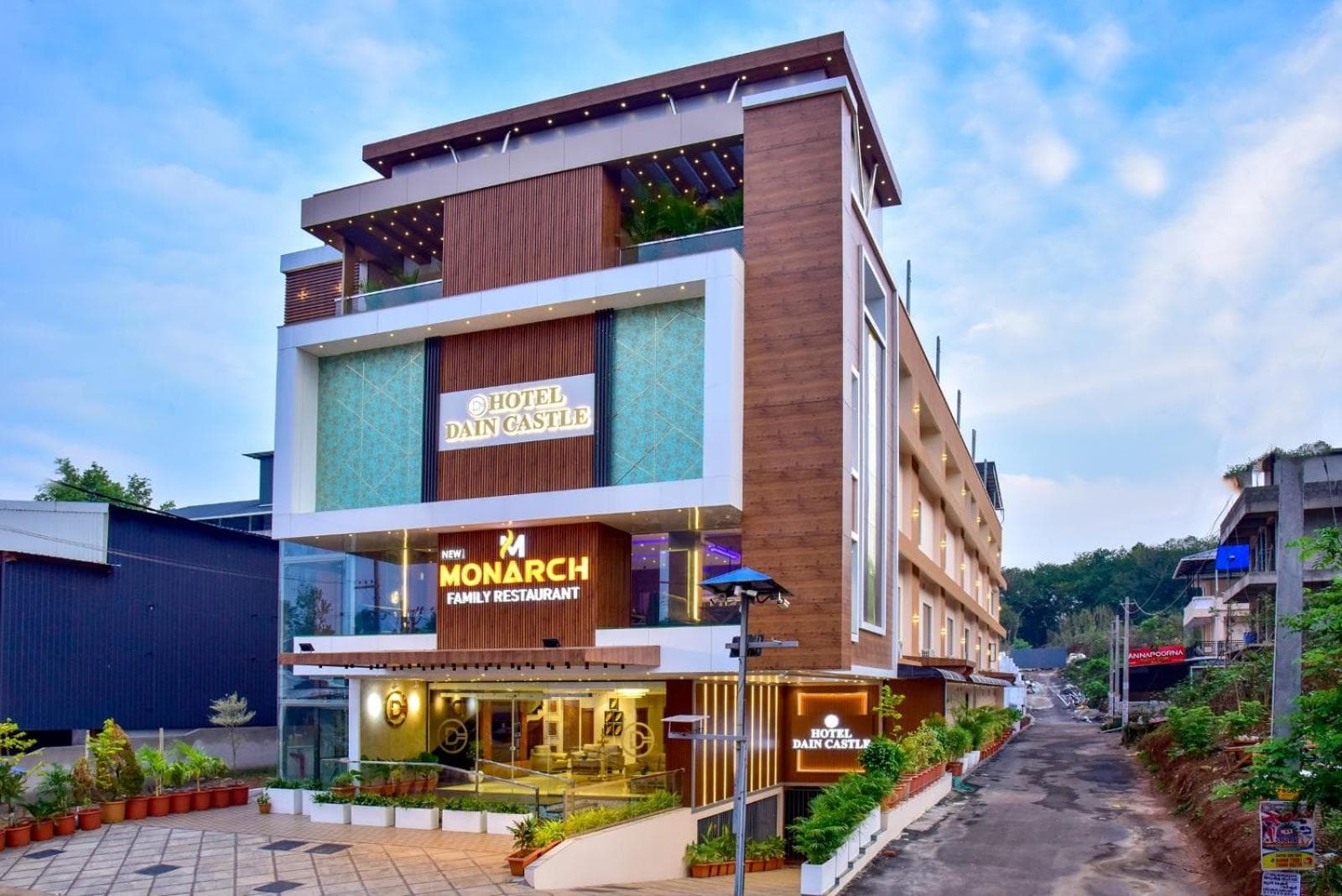 building