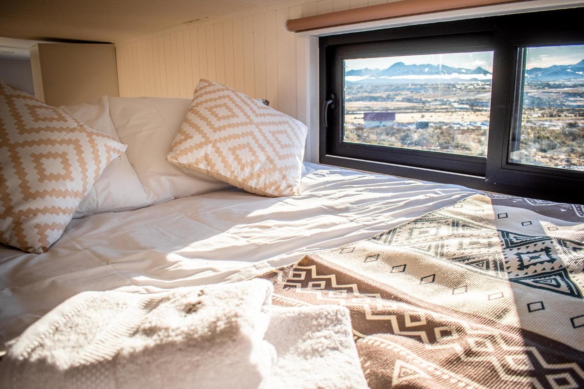 Tiny homes Villa Cariño, Puerto Natales photo 8