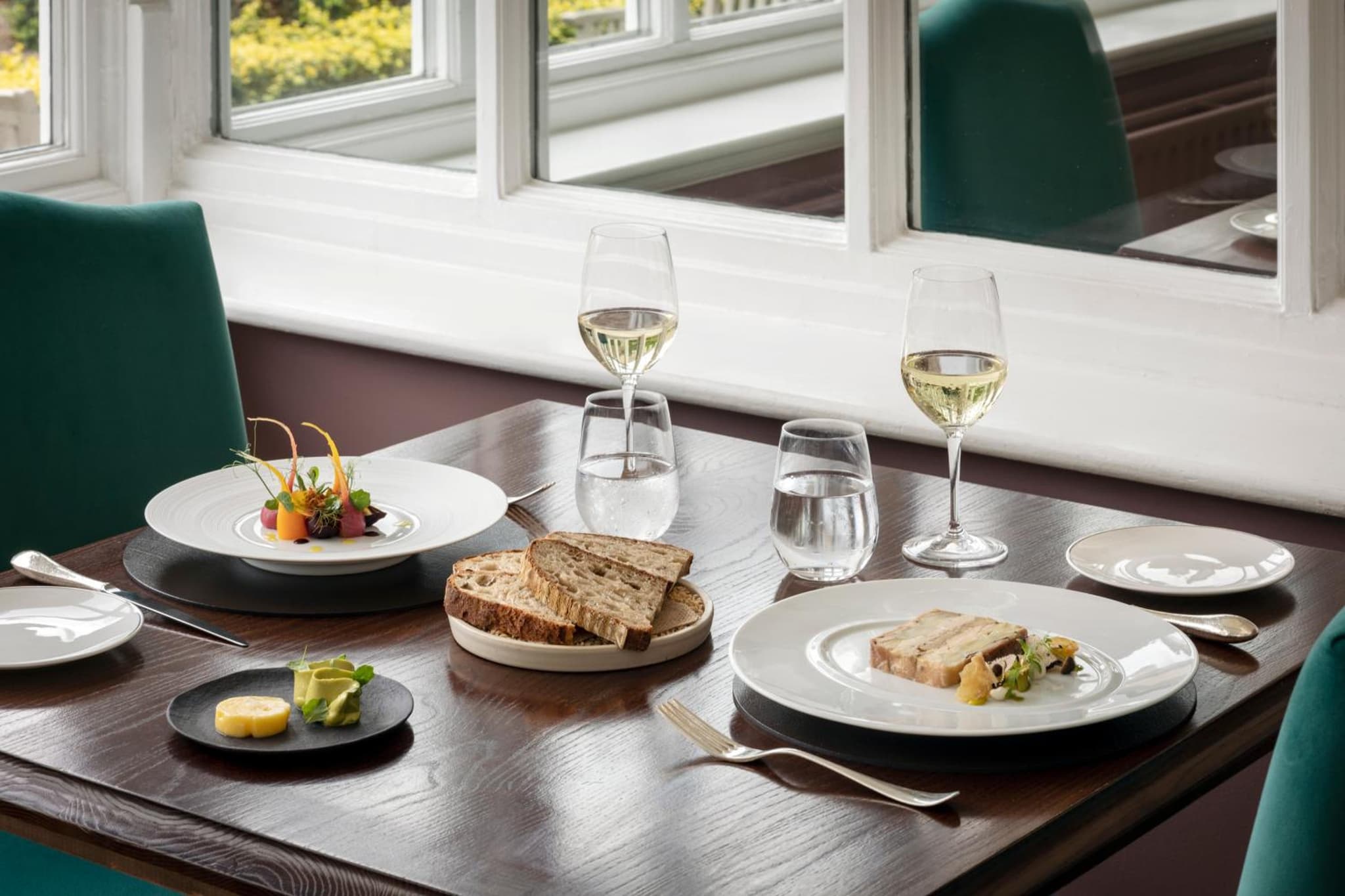 The Devonshire Arms Hotel at Bolton Abbey photo 8