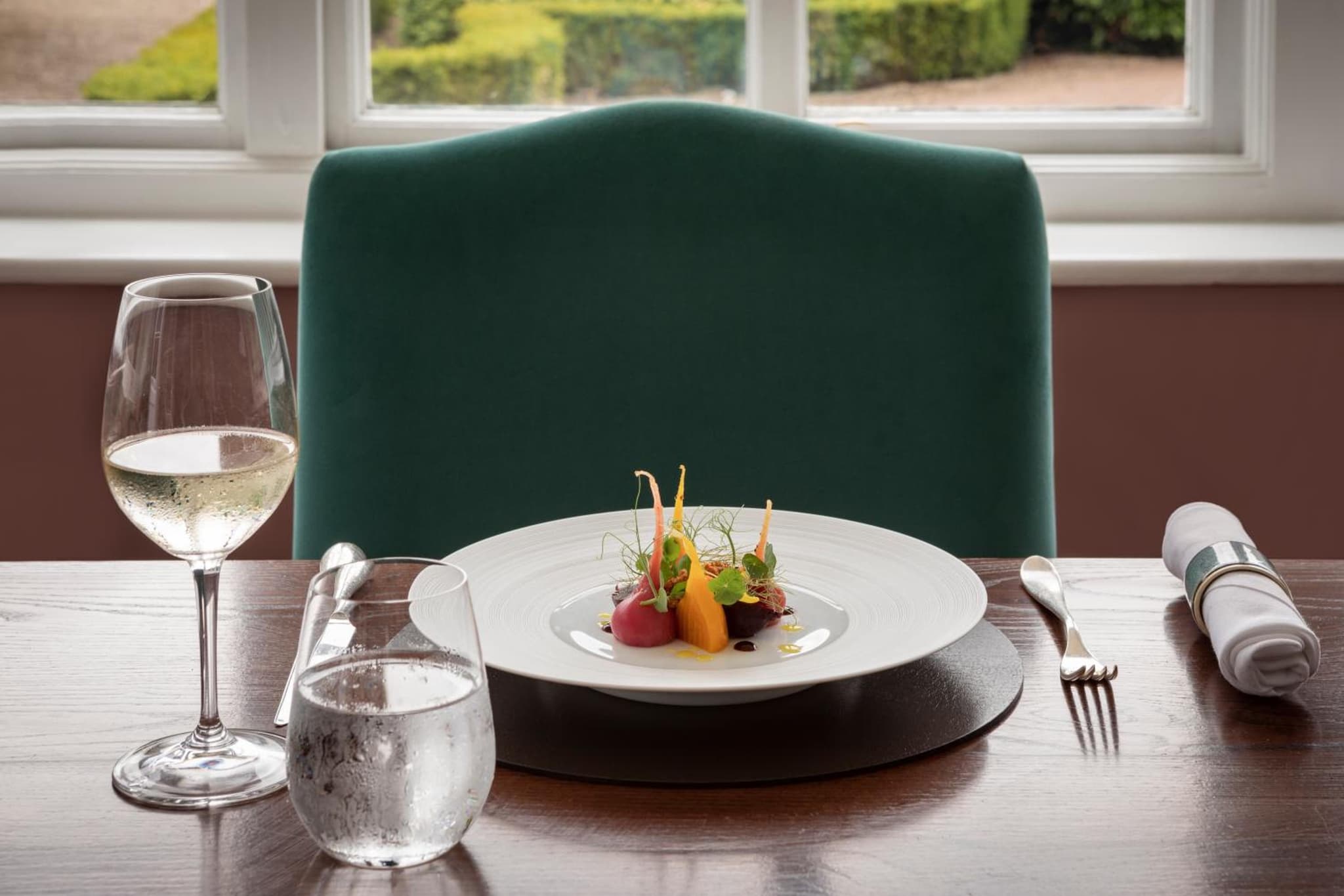 The Devonshire Arms Hotel at Bolton Abbey photo 7