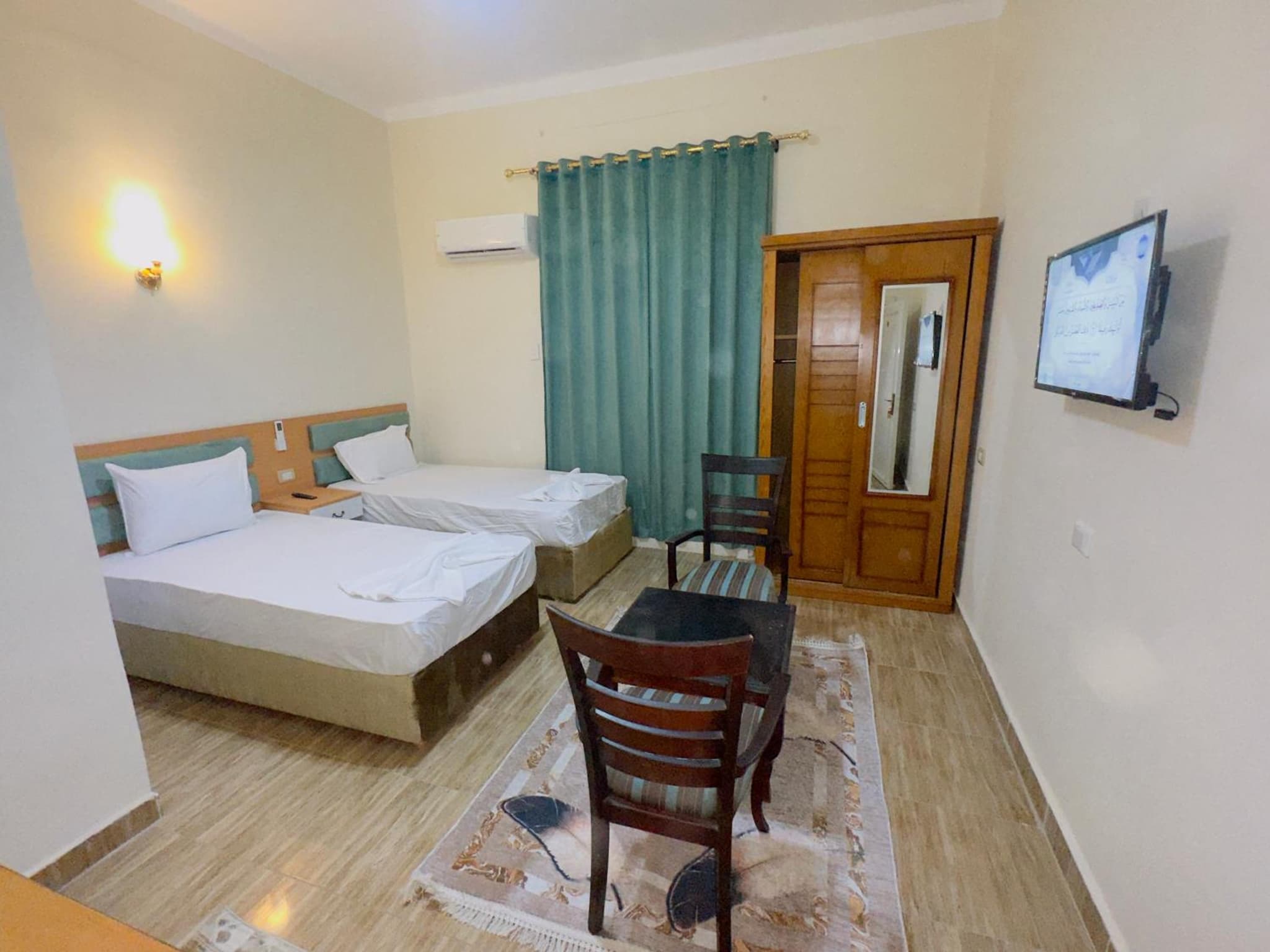 Zoser hostel photo 4