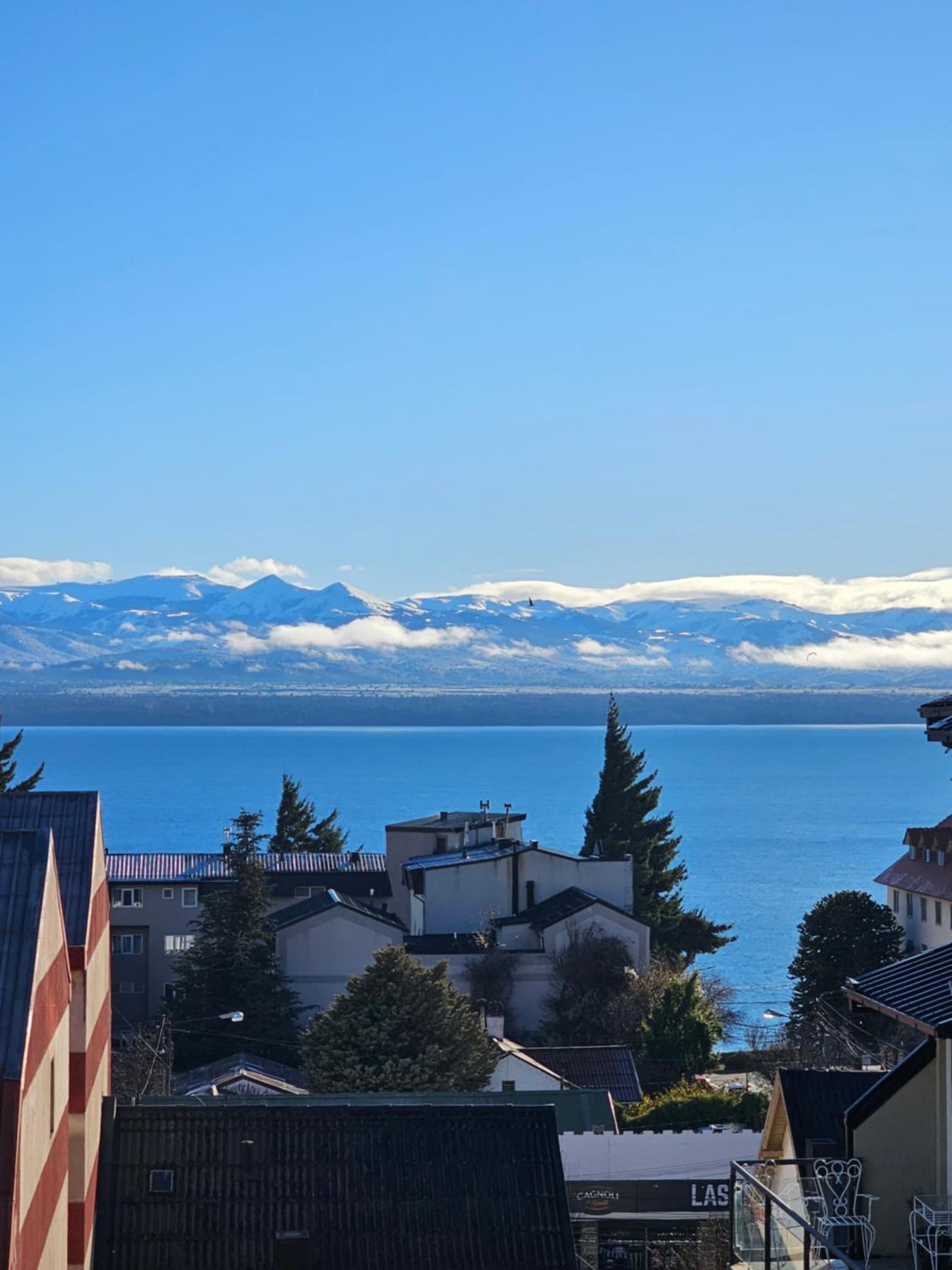 Suite Vintage Bariloche photo 7