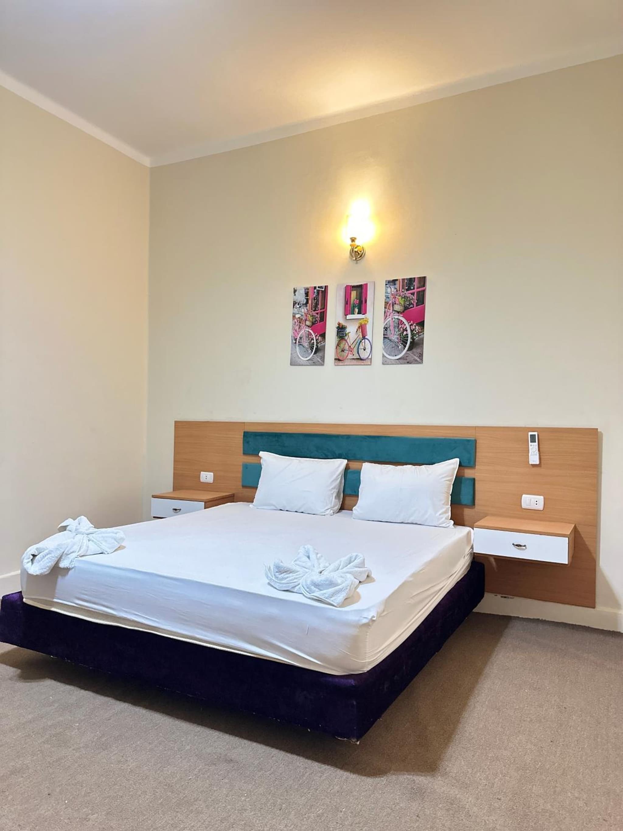 Zoser hostel photo 7