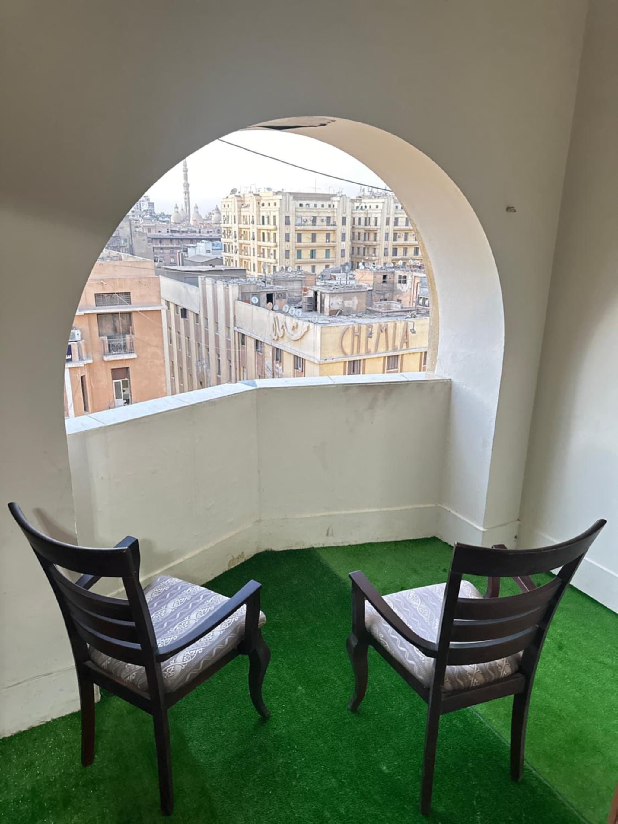 Zoser hostel photo 6