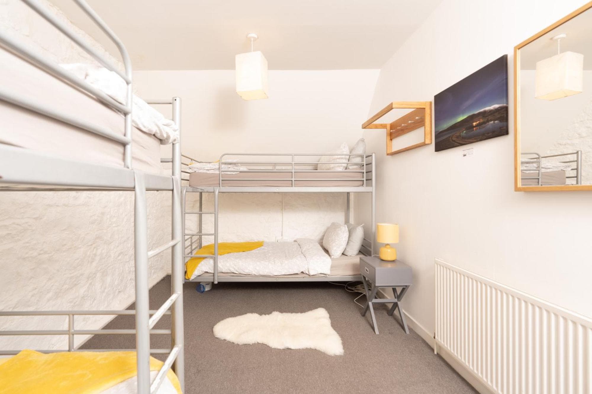 Hartfield House Hostel photo 7