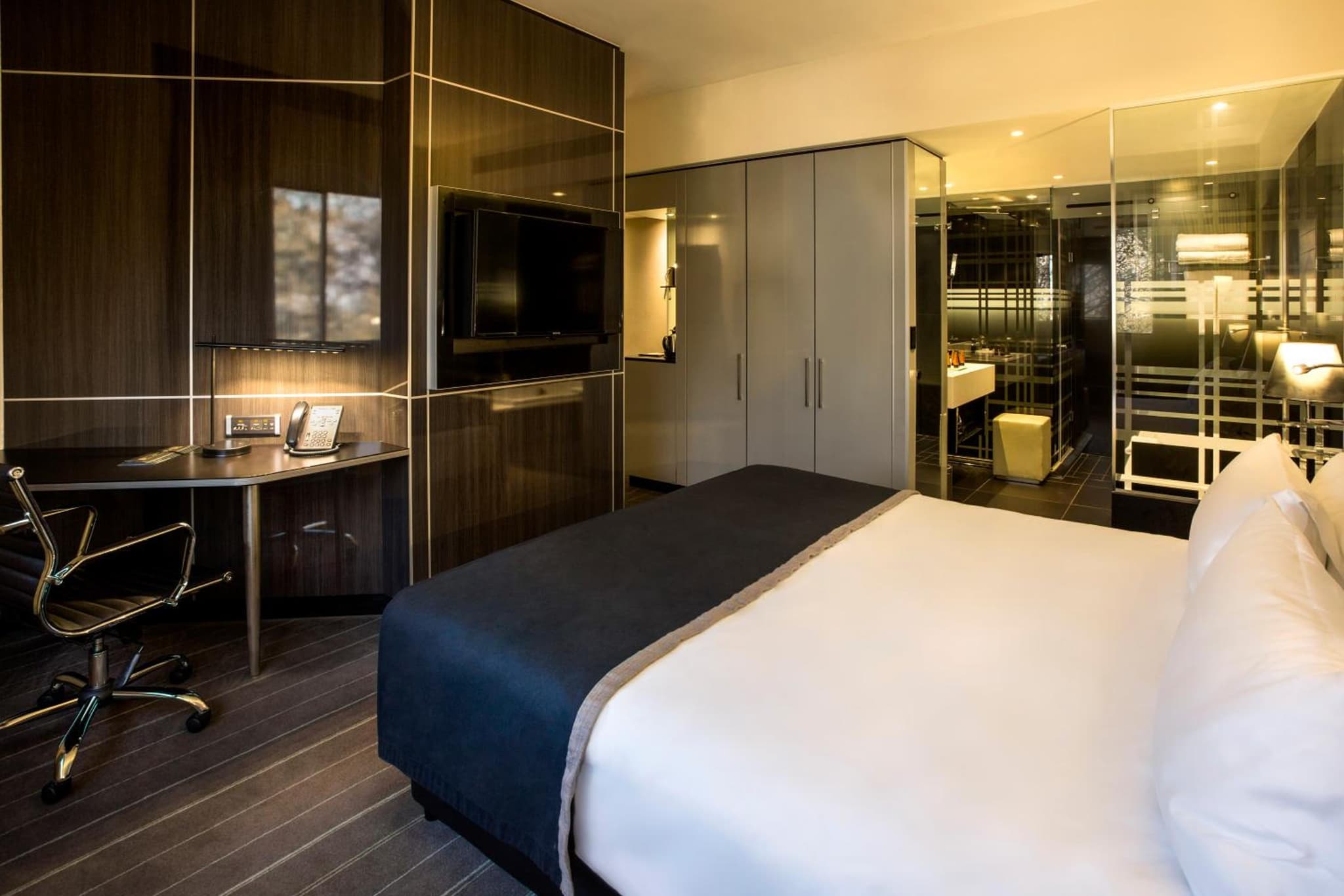 The Maslow Hotel, Sandton photo 7
