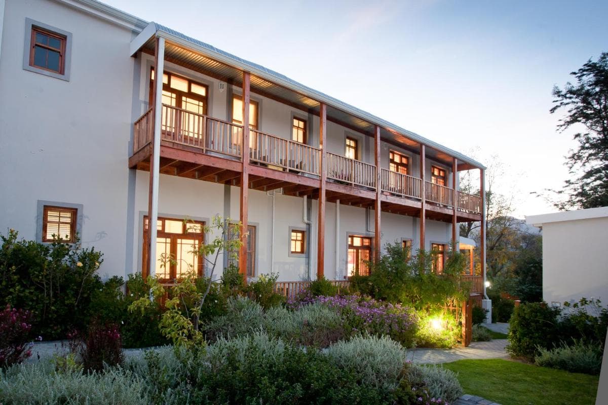 The Queen Of Calitzdorp photo 2