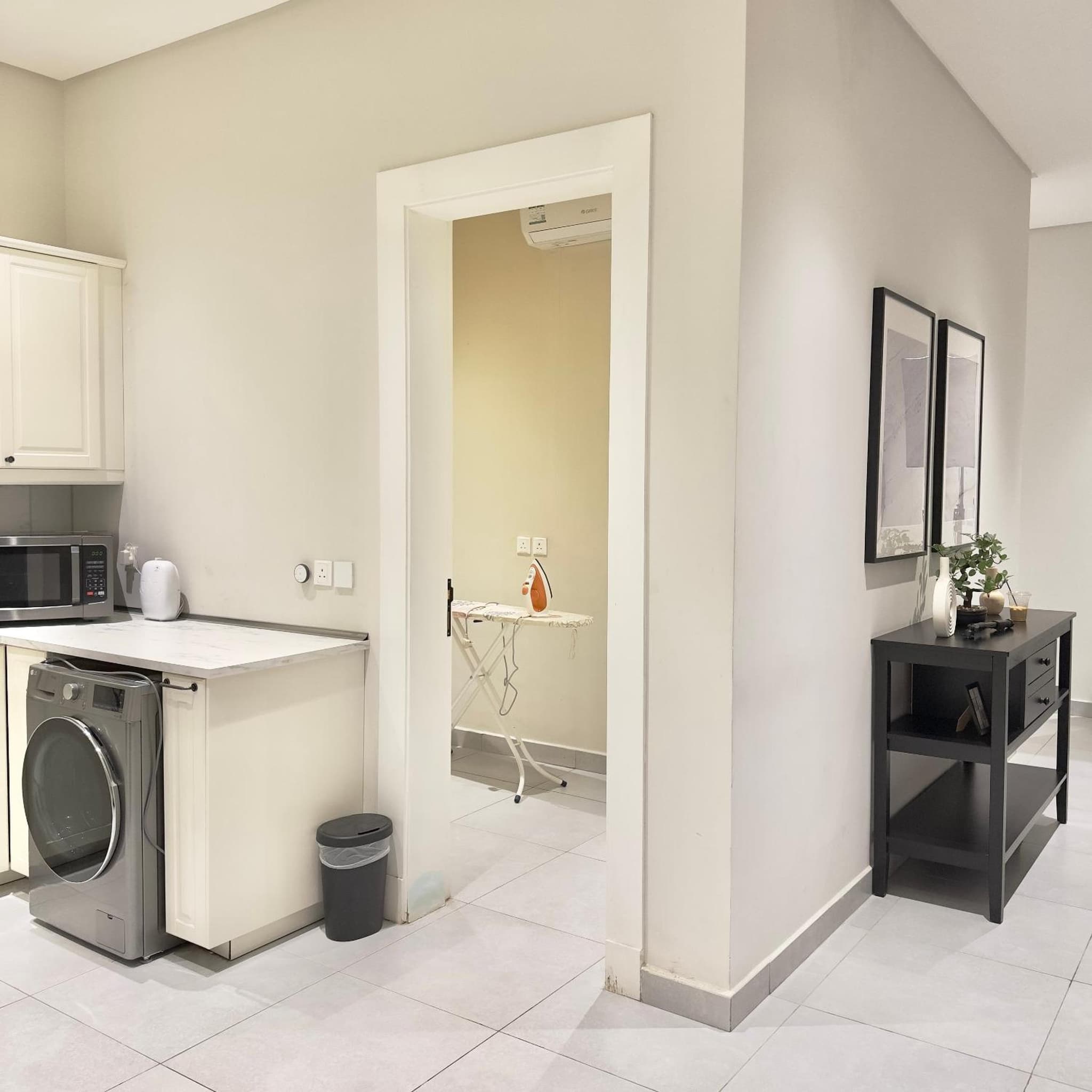 Nuzul R138 - Elegant apartment photo 2