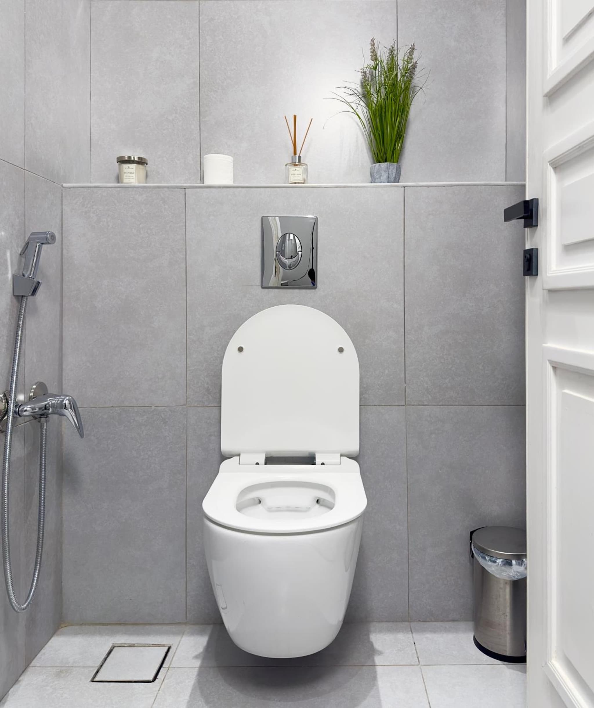 Nuzul R138 - Elegant apartment photo 4