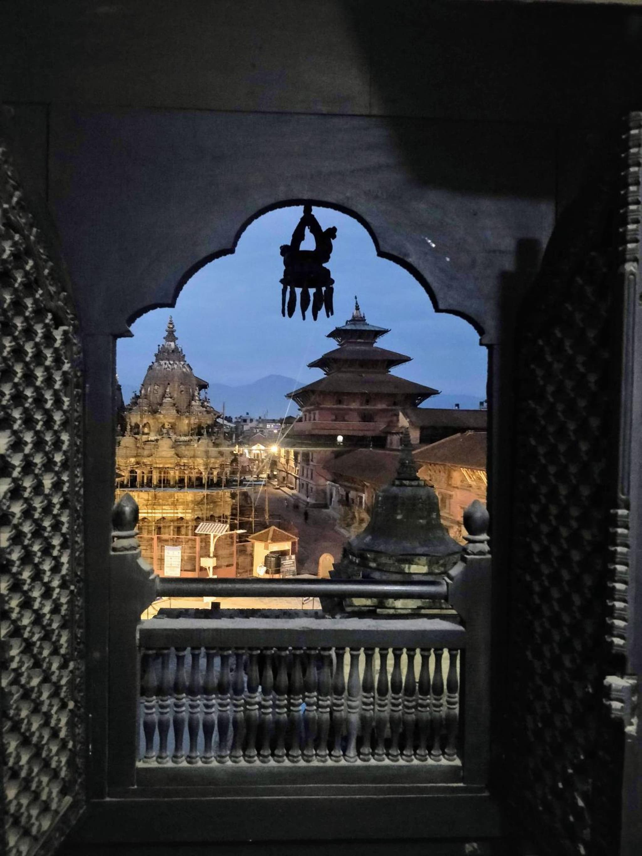 Lalit Heritage Home photo 9