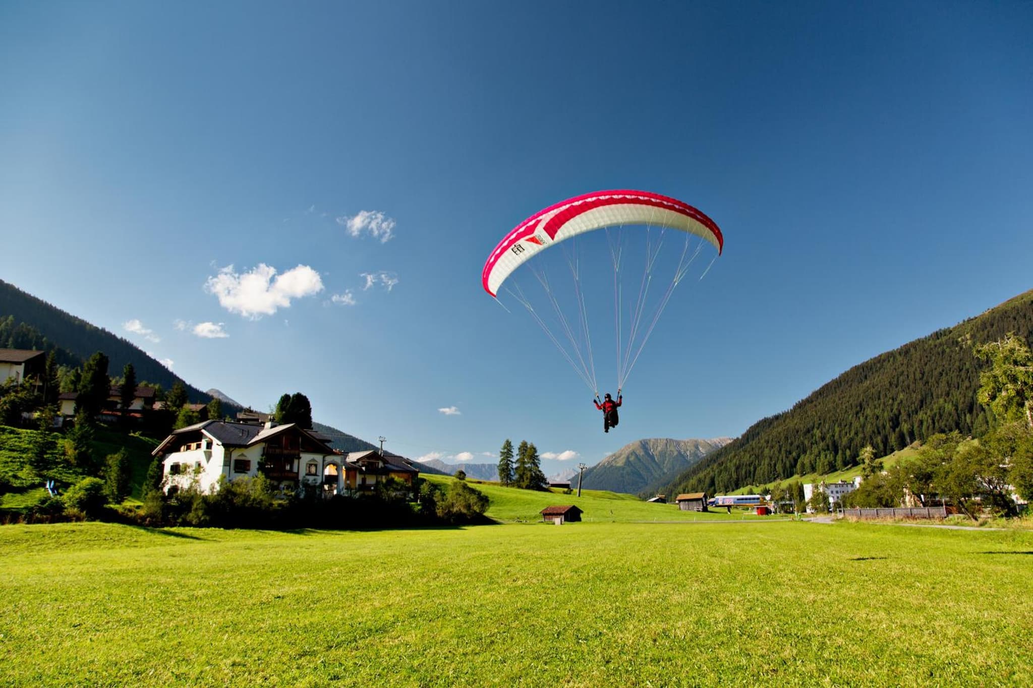 AMERON Davos Swiss Mountain Resort photo 7