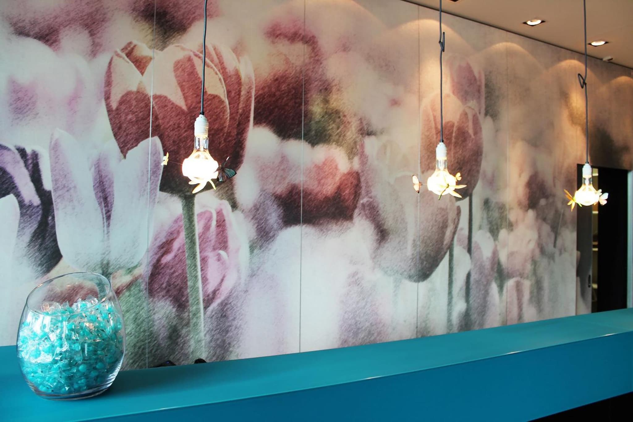 Motel One Amsterdam photo 8