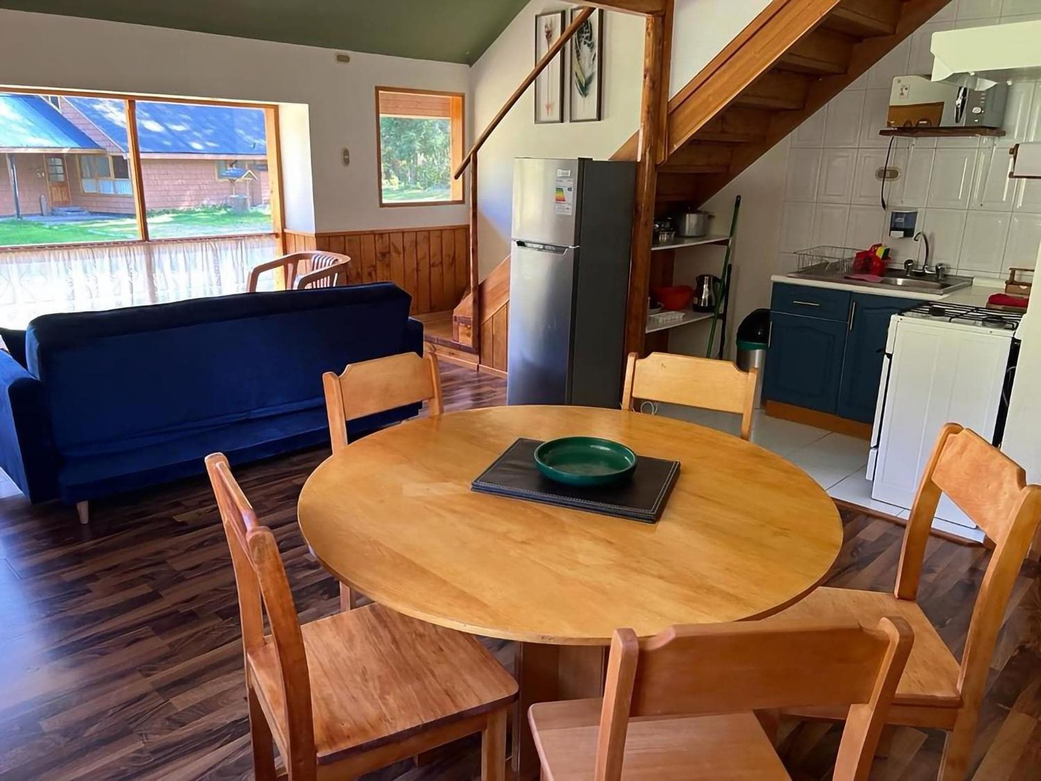 El Pangue Lodge photo 6
