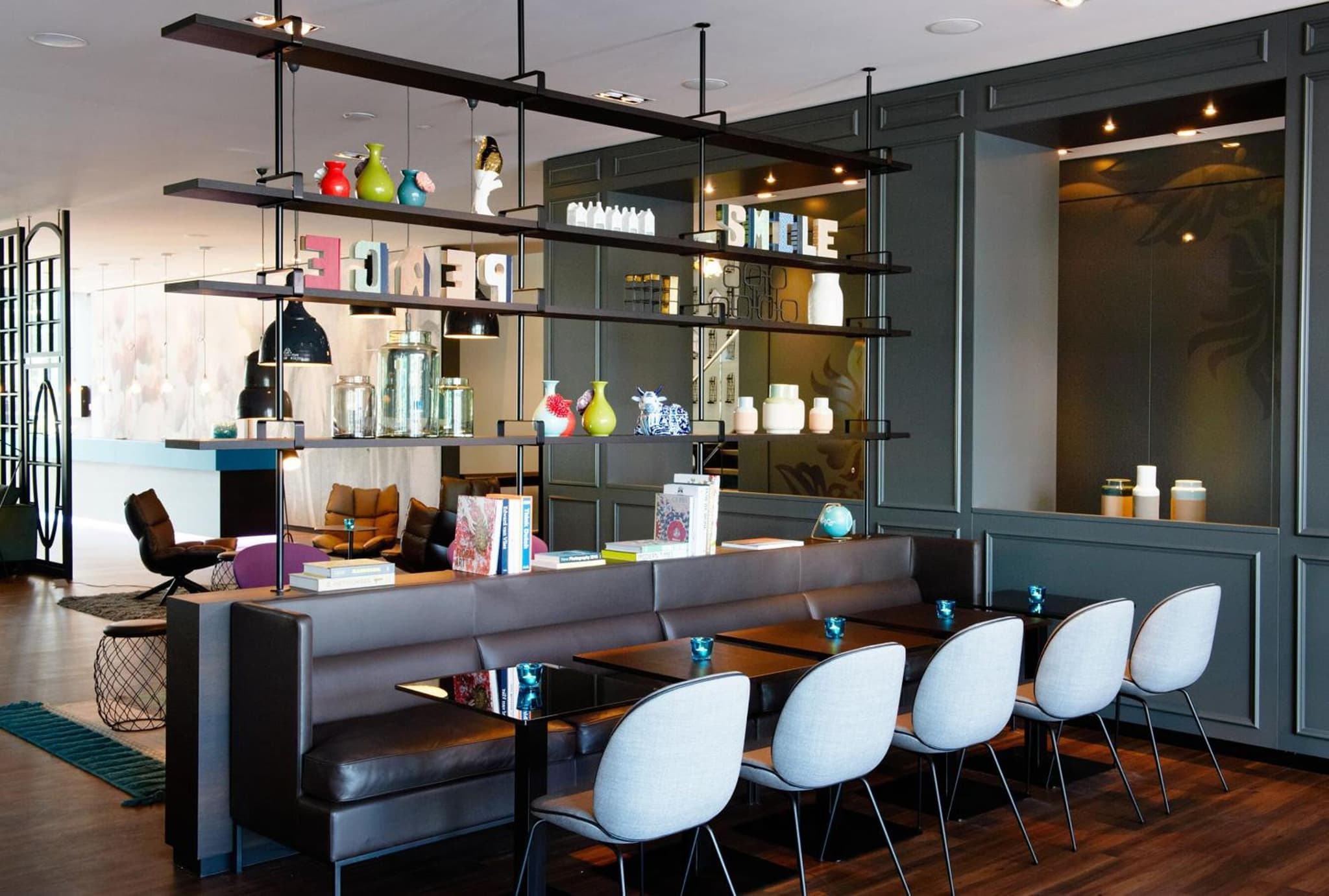 Motel One Amsterdam photo 4