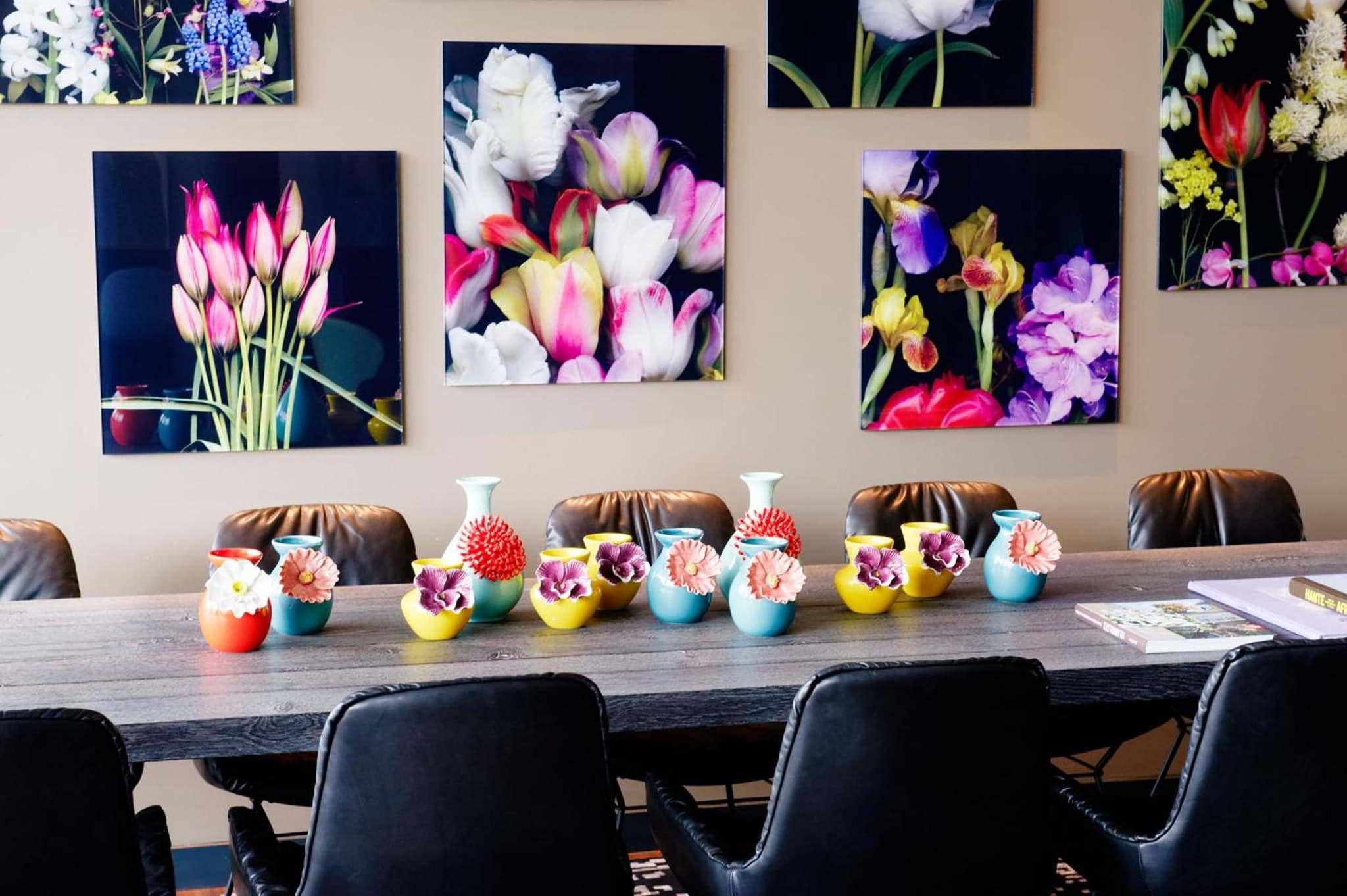 Motel One Amsterdam photo 9