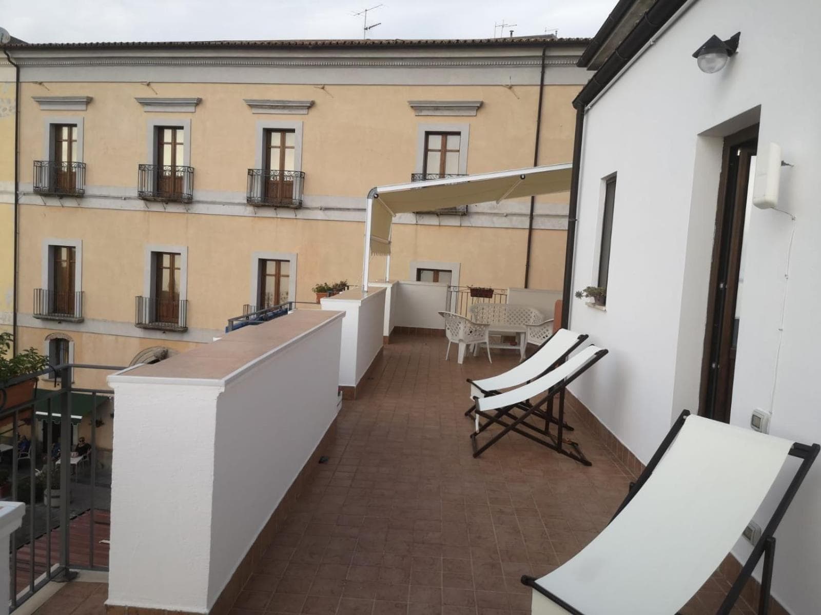 B&B La Terrazza photo 8