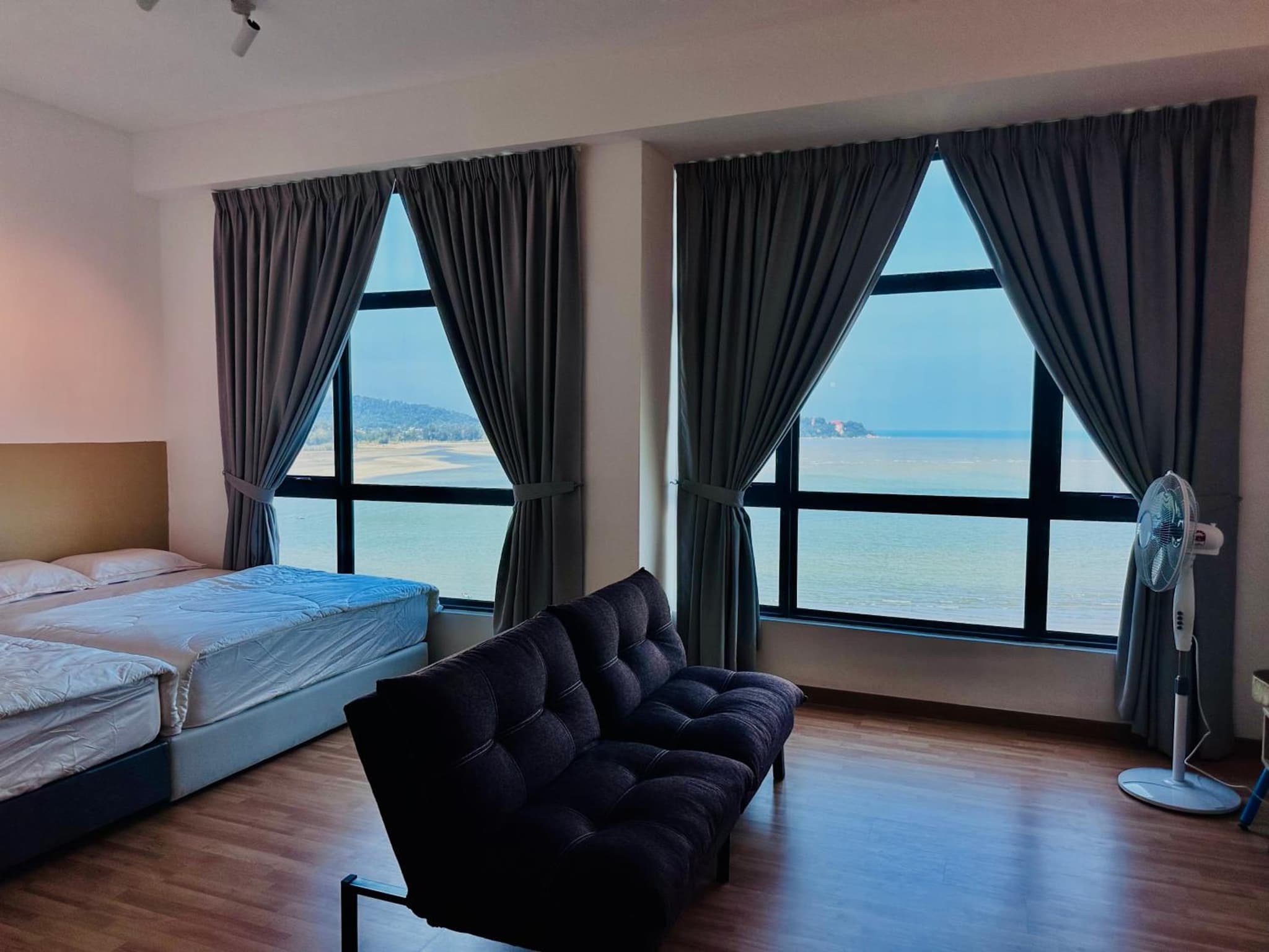 Imperium Residence Kuantan Seaview CozyCorner photo 8
