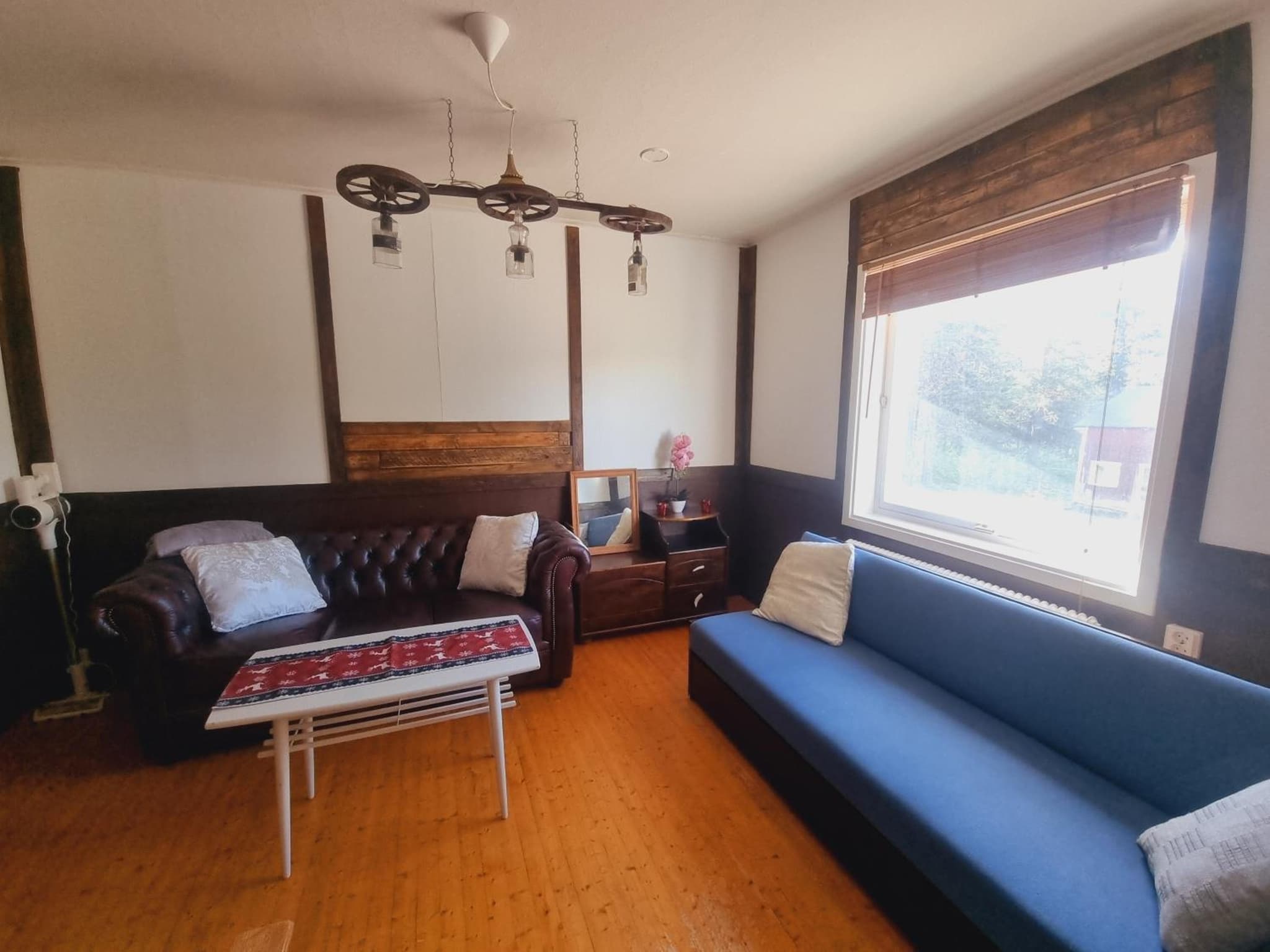Elch Zimmer Wilderness Life