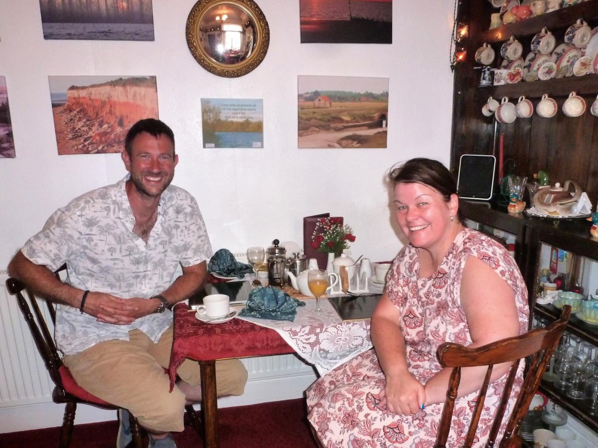 Rosamaly Guesthouse photo 7