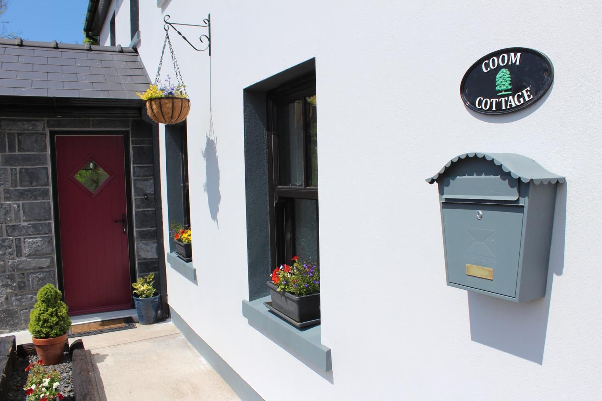 Coom Cottage photo 7