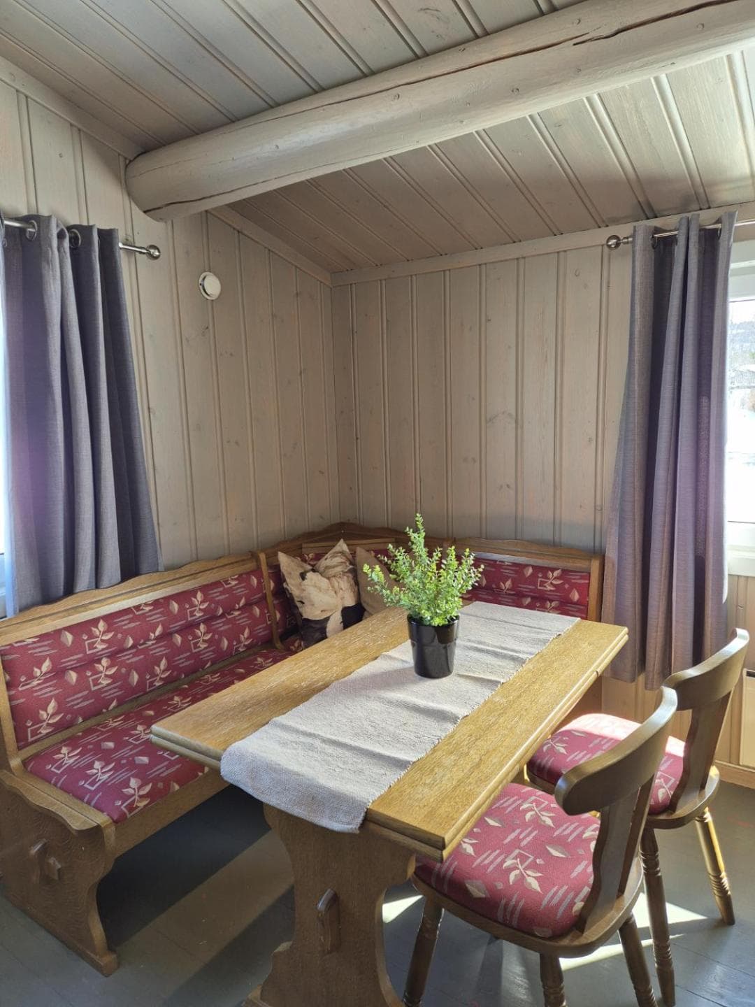 Geilo Hytter & Camping photo 5