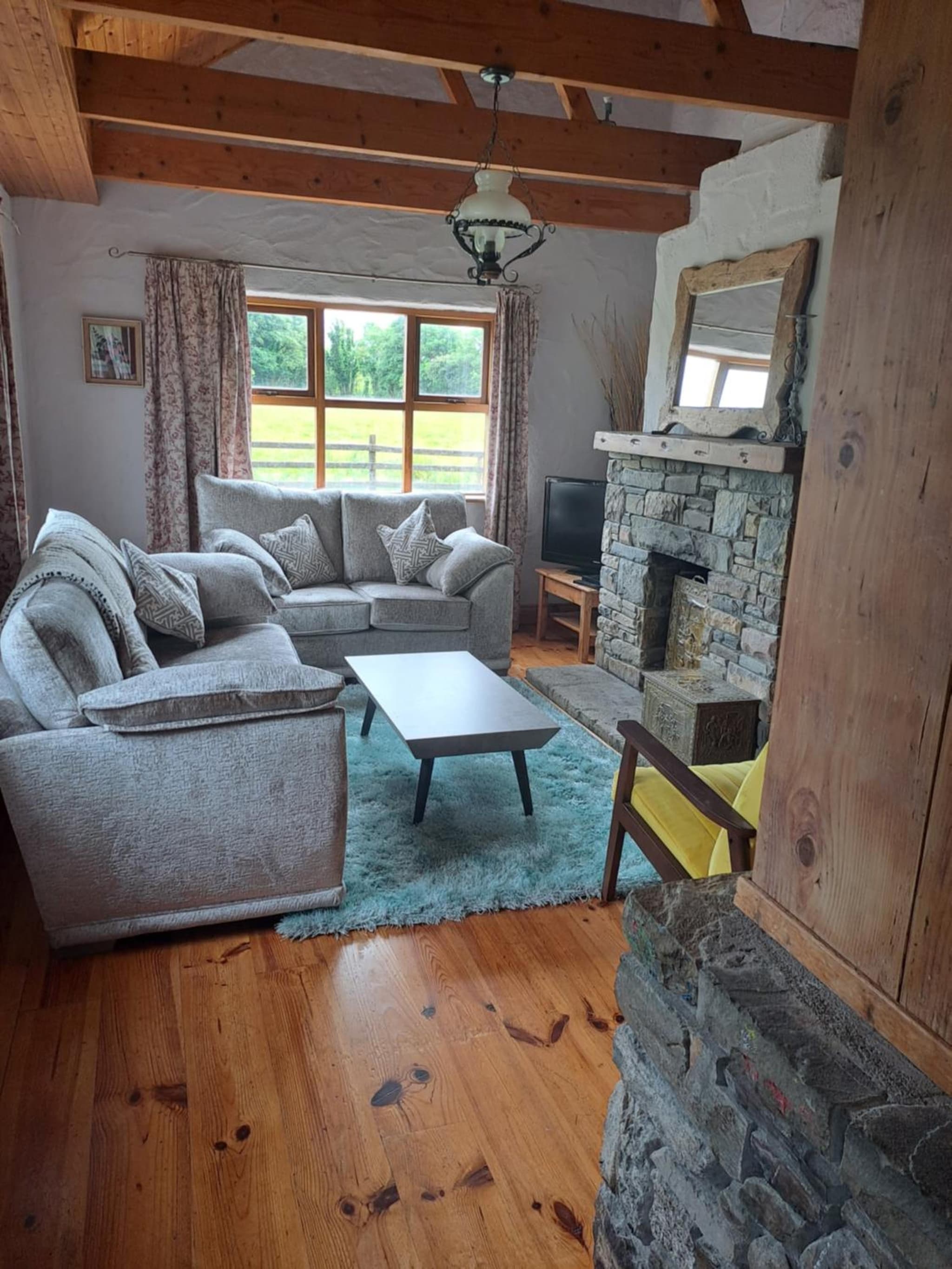 Beautiful cottage in Louisburgh photo 7