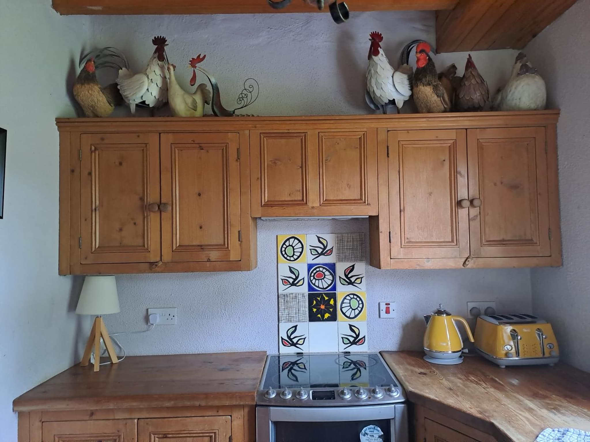Beautiful cottage in Louisburgh photo 3