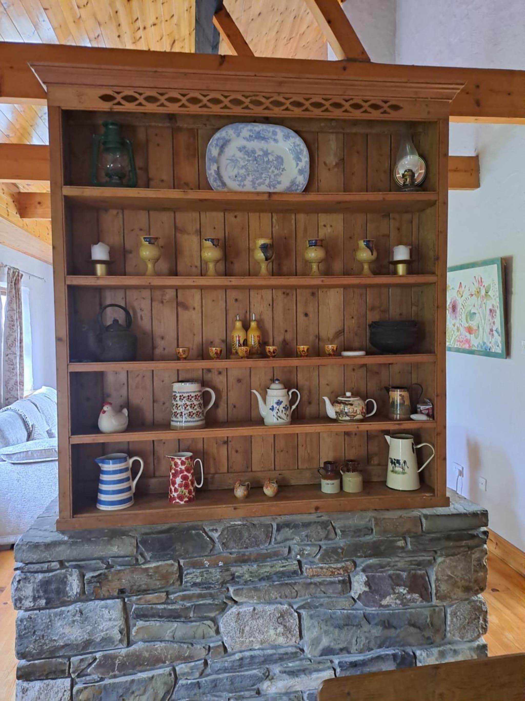 Beautiful cottage in Louisburgh photo 2
