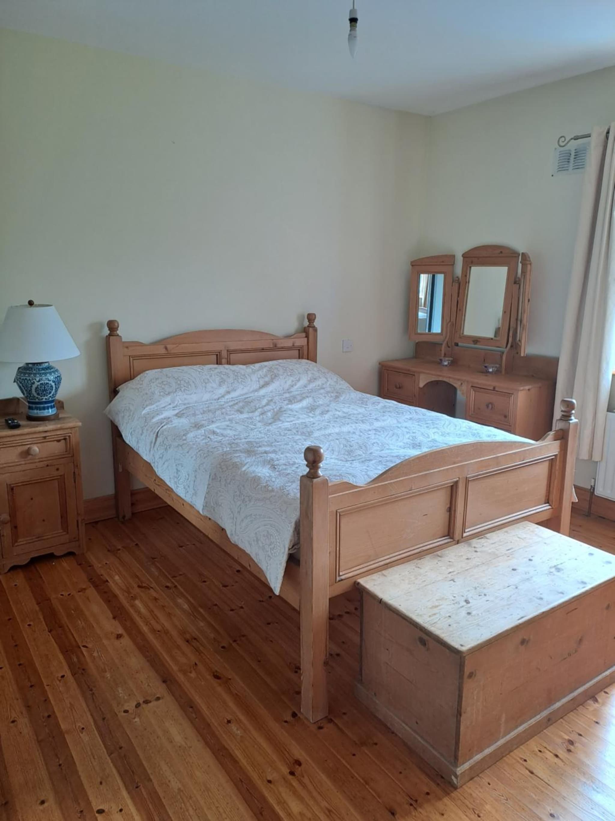Beautiful cottage in Louisburgh photo 4