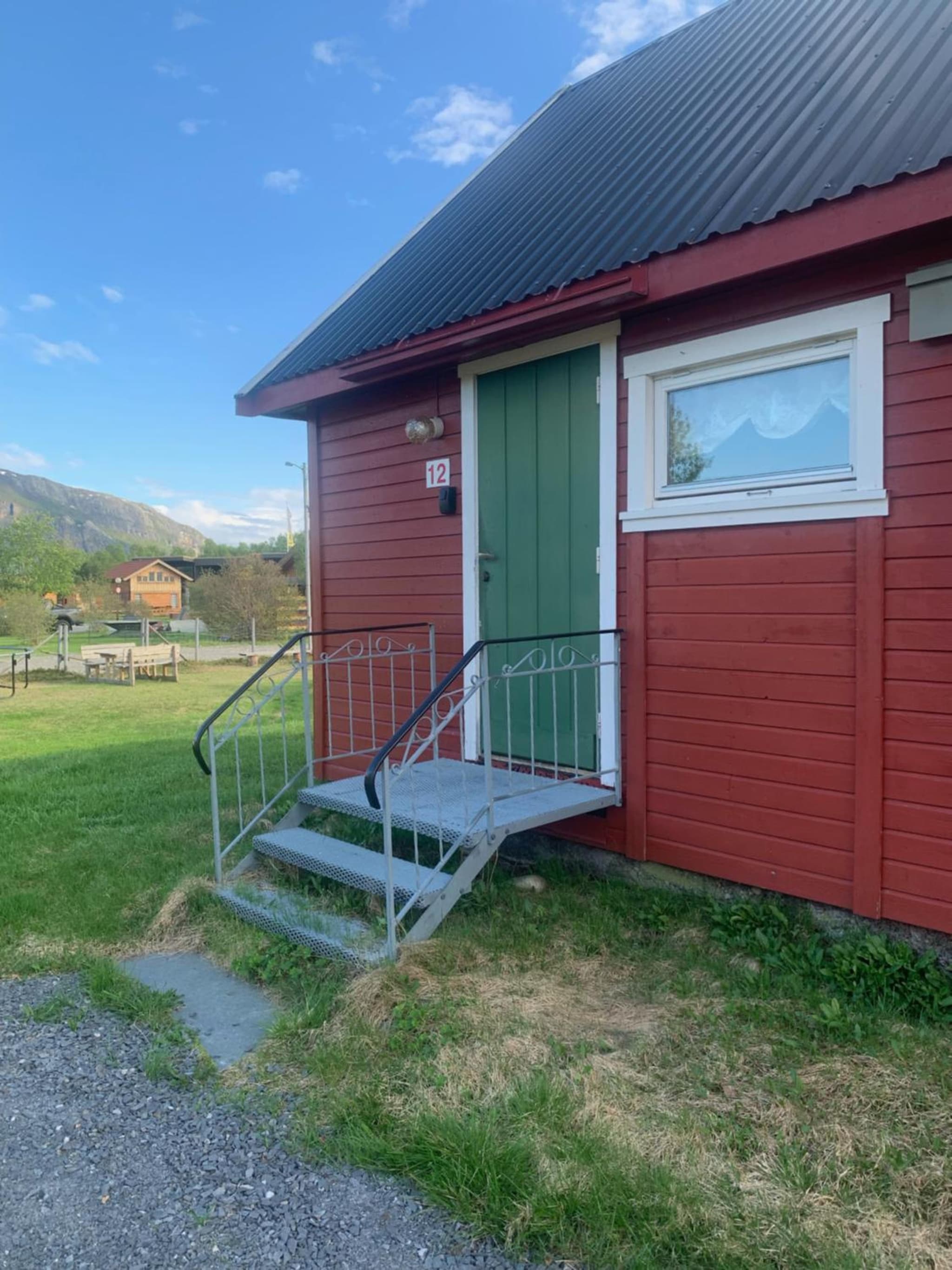 Camp-Alta photo 2