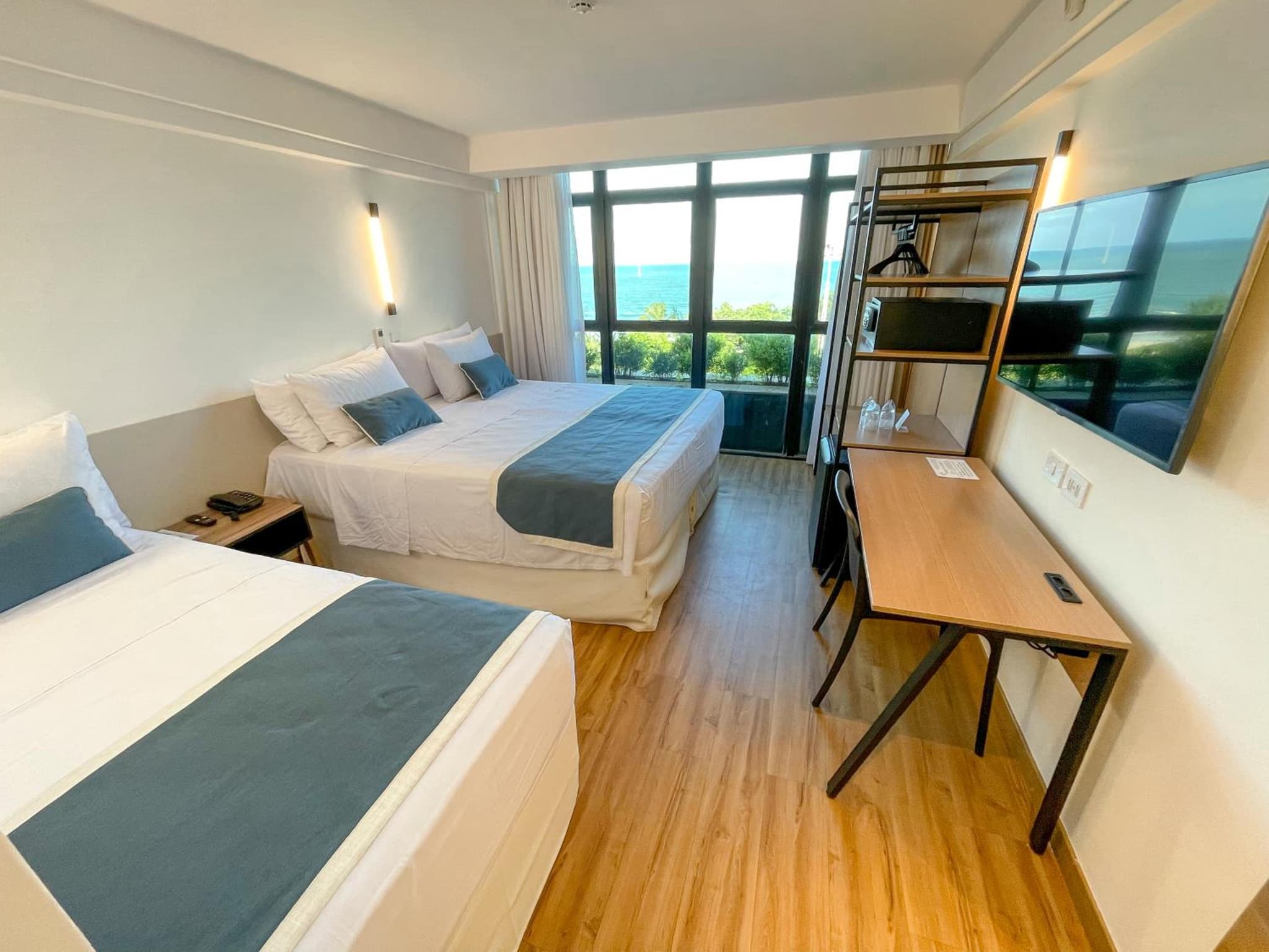 Marante Plaza Hotel photo 8