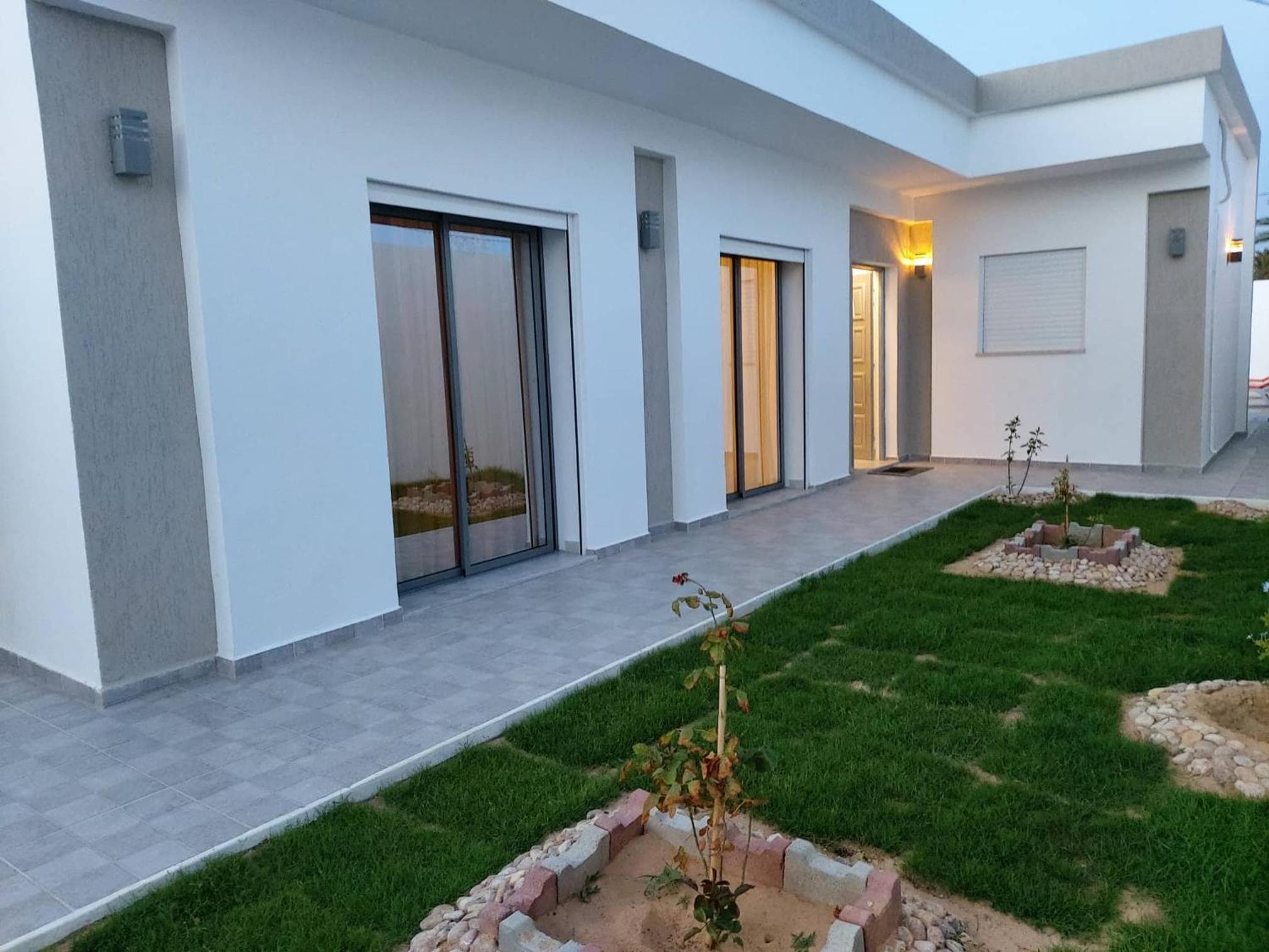 Villa LELLA HADHERYA photo 6