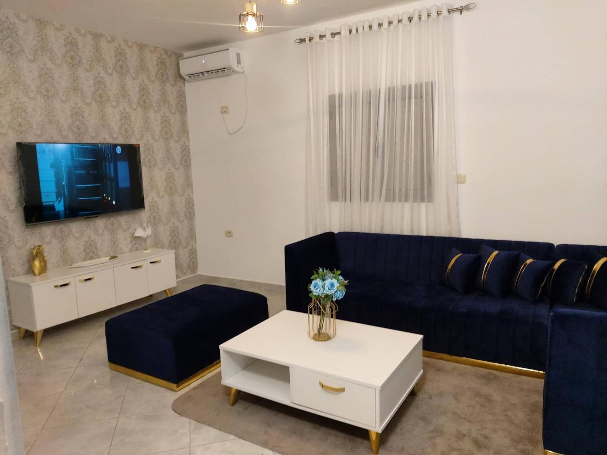Villa LELLA HADHERYA photo 2