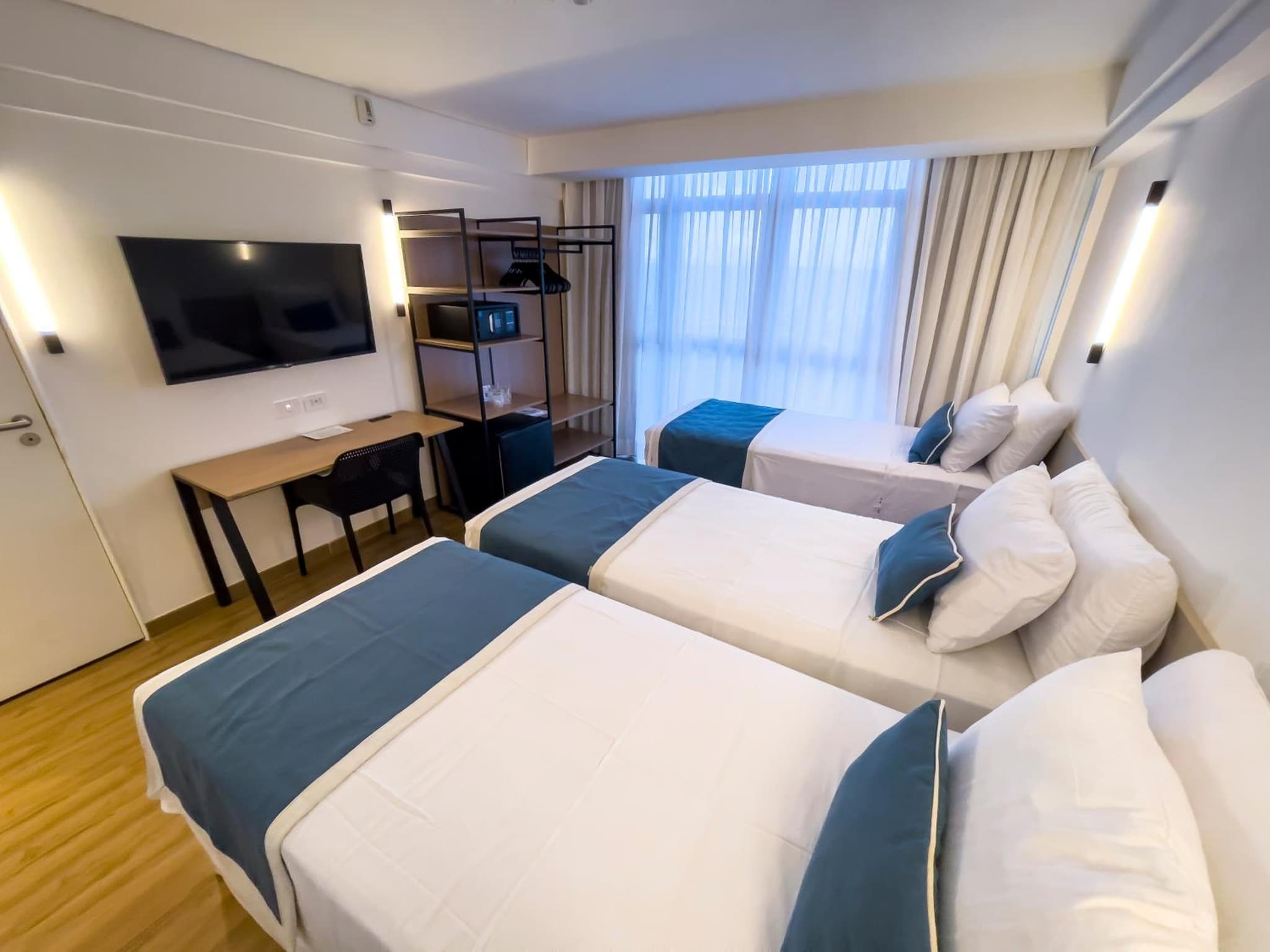 Marante Plaza Hotel photo 9