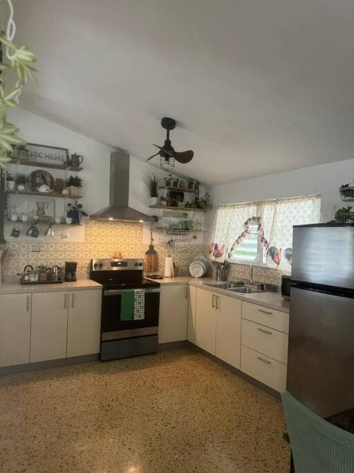 Casa Bohemia, Villalba photo 7