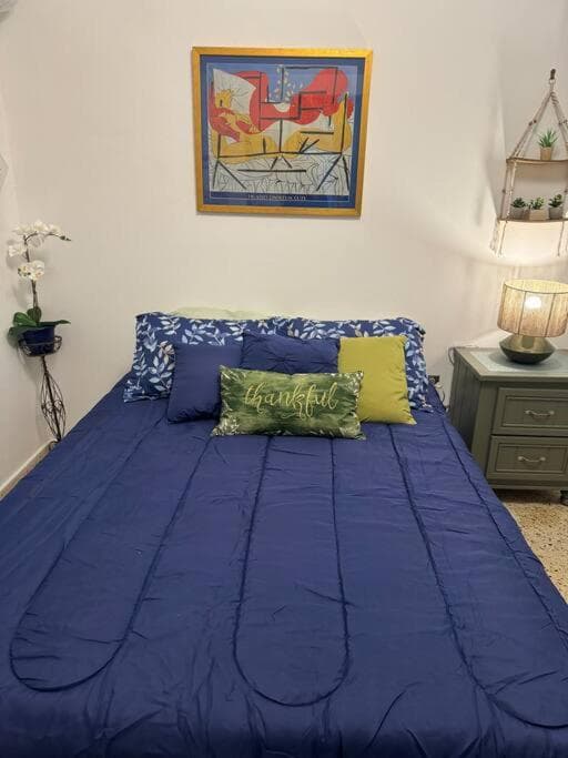 Casa Bohemia, Villalba photo 6