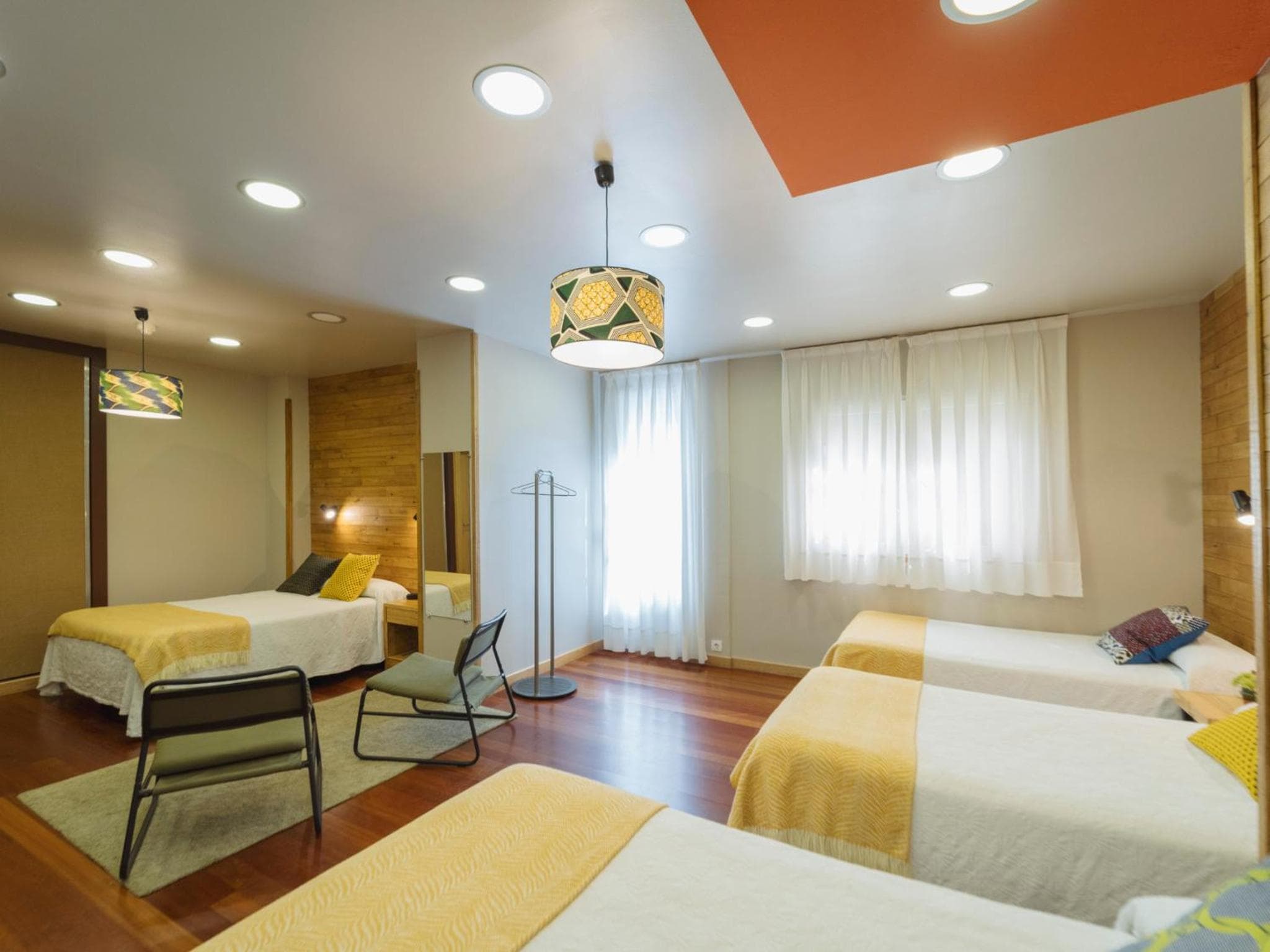 Hotel San Miguel photo 4