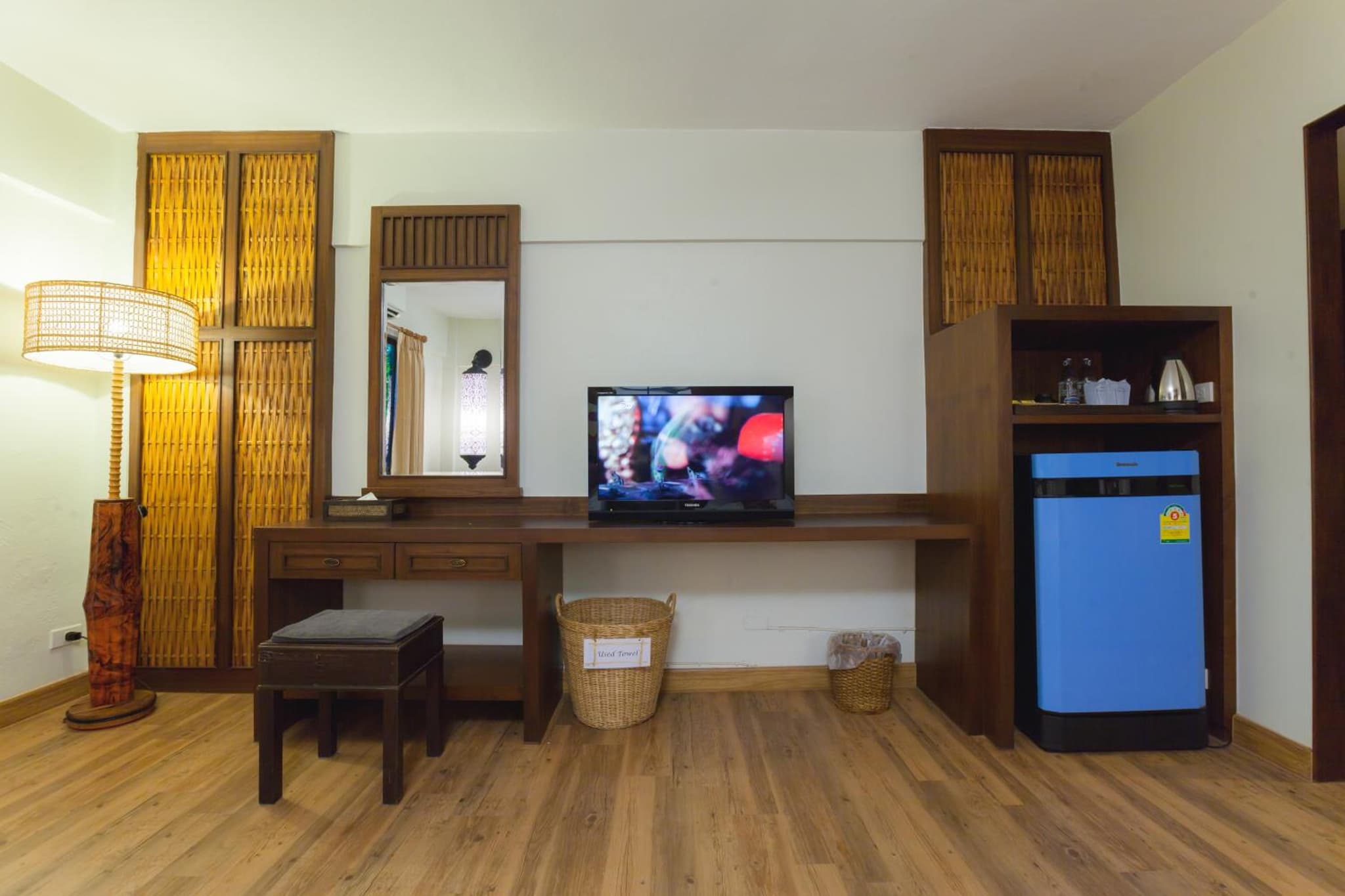 Nak Nakara Hotel photo 2