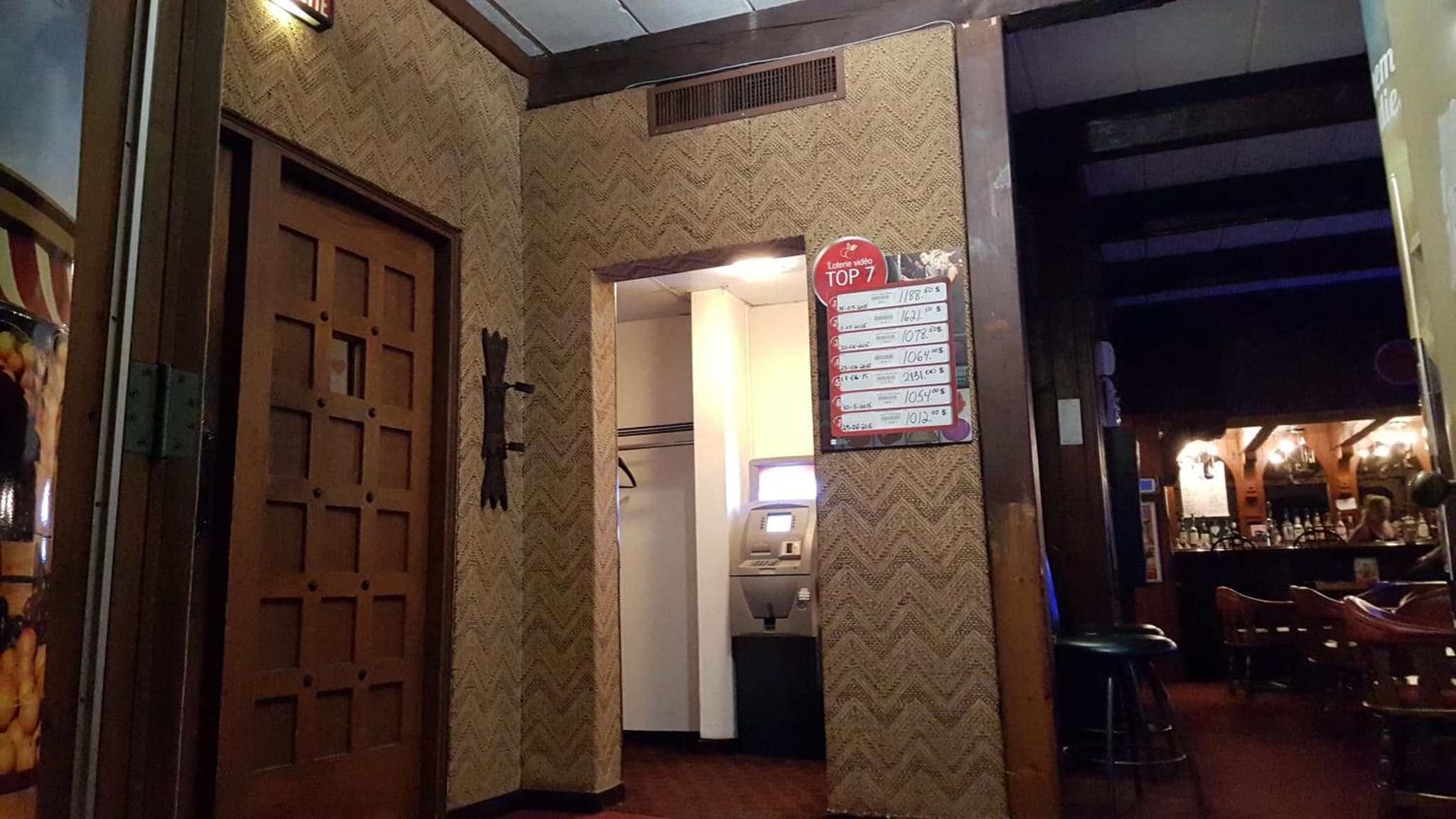 Hotel Motel Penn-Mass photo 8
