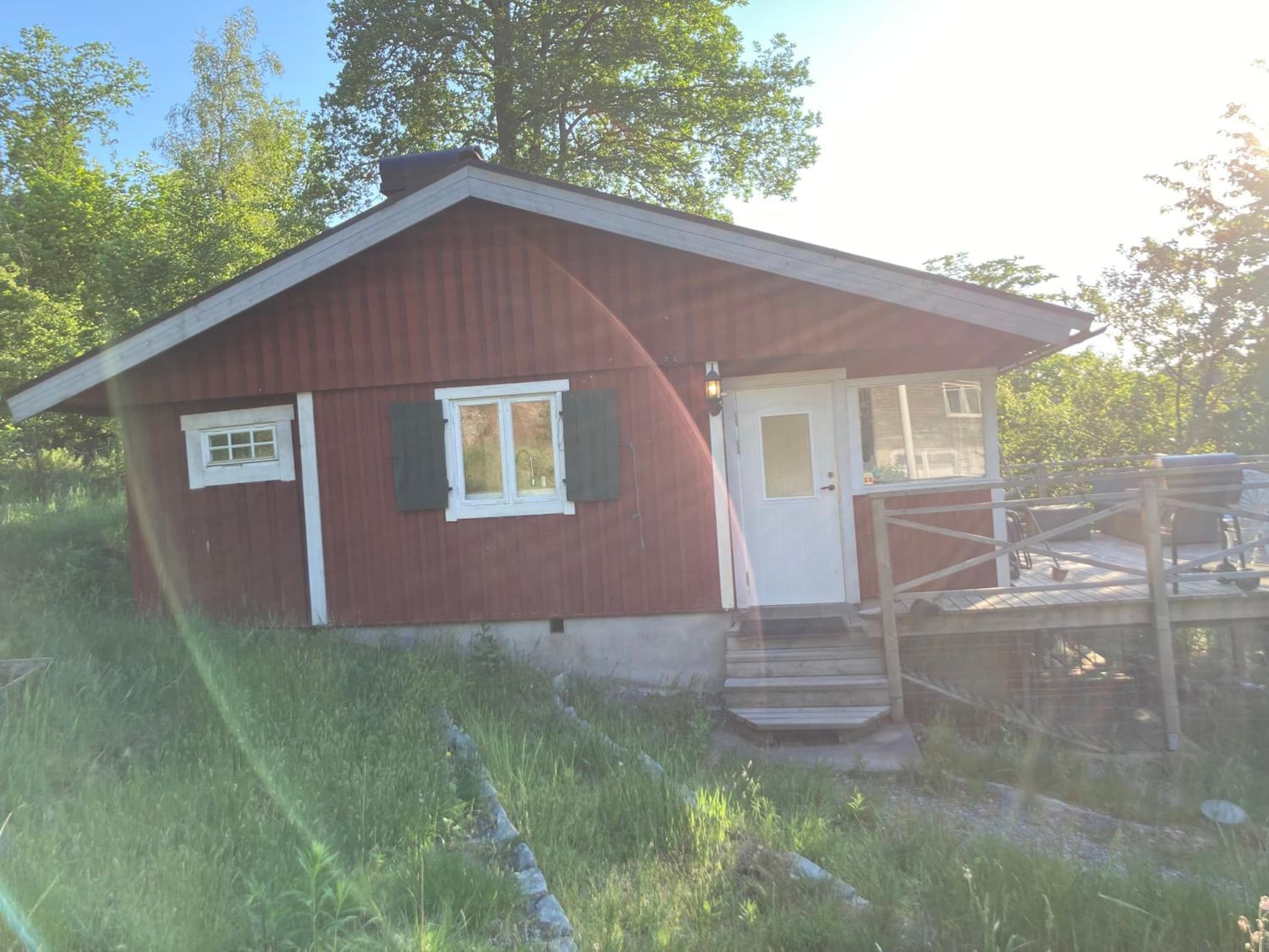 building