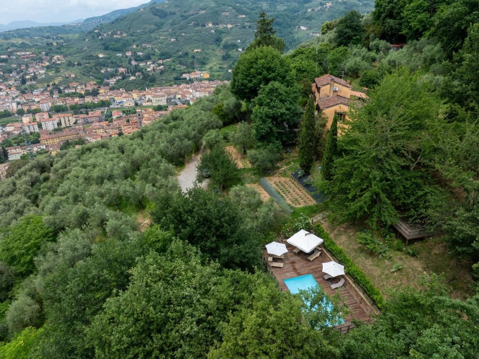 La Casa sui Colli