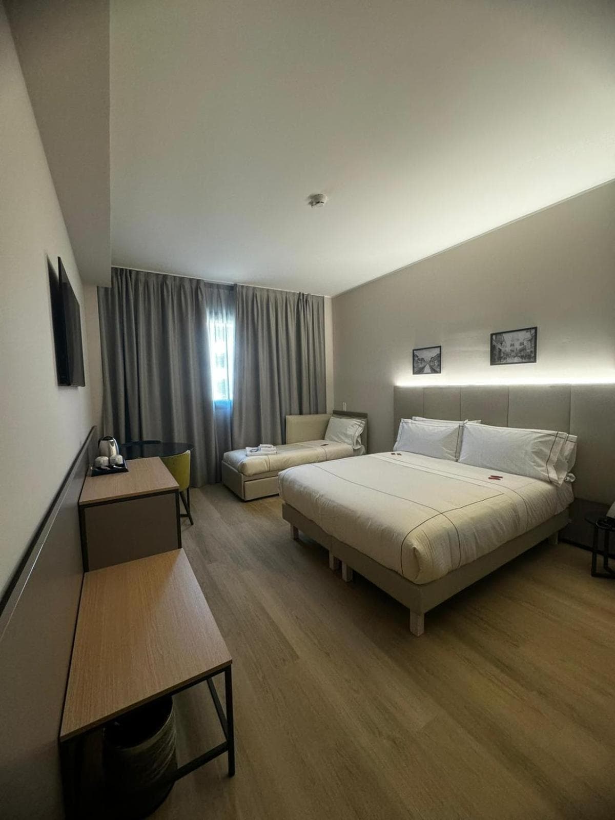 Acca Sporting Milano - AA Hotels photo 9