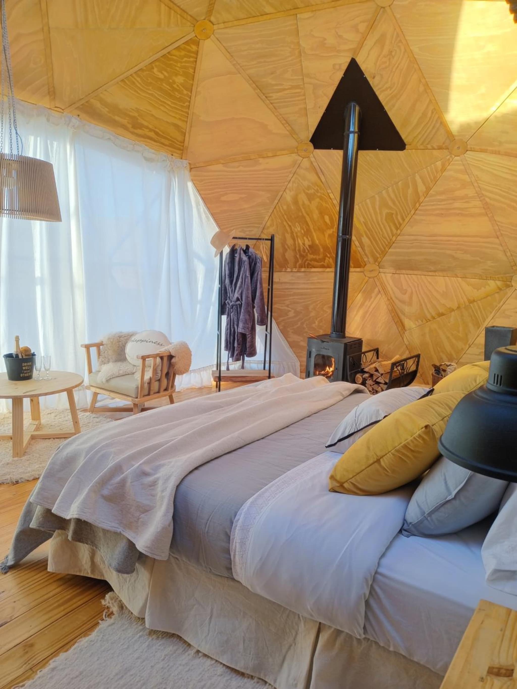 Bóreas Ecoluxury Glamping photo 2