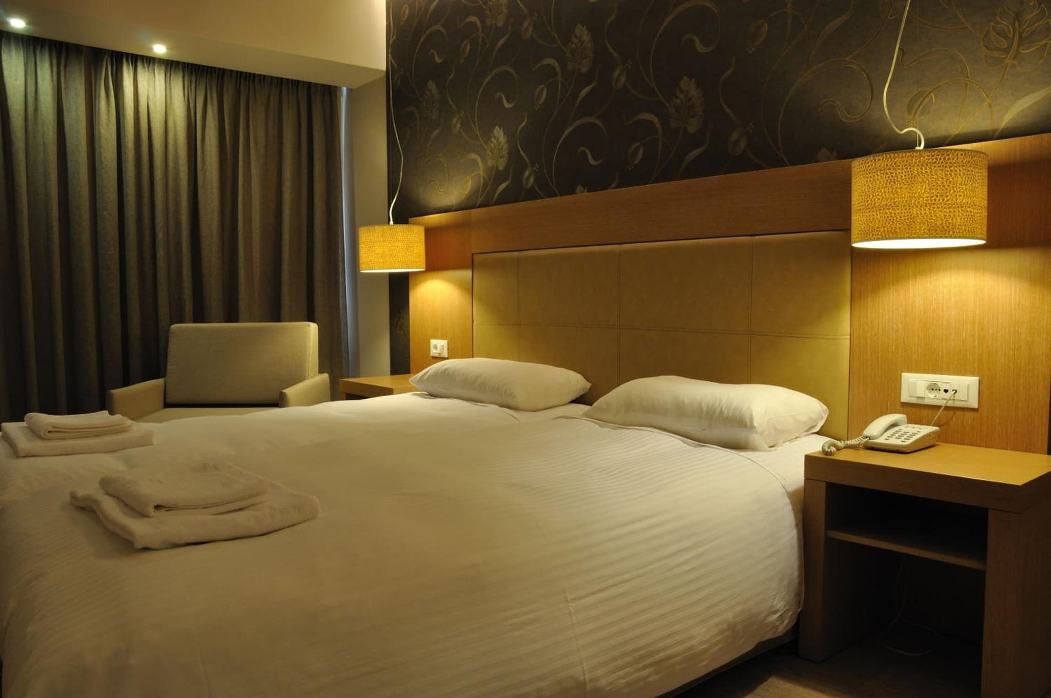 Corfu Mare Boutique Hotel -Adults only photo 6