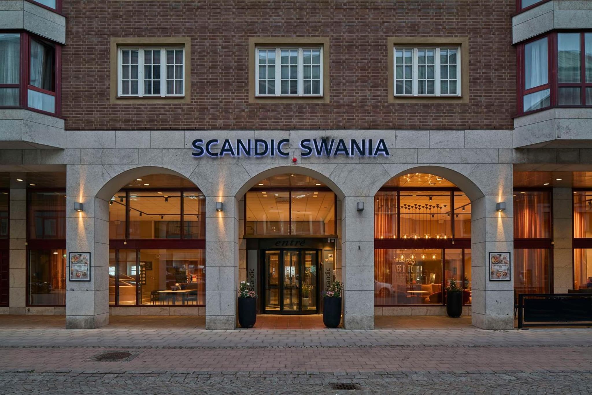 Scandic Swania photo 6